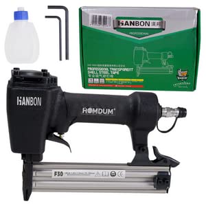 Homdum 18Ga Pneumatic Brad nailer