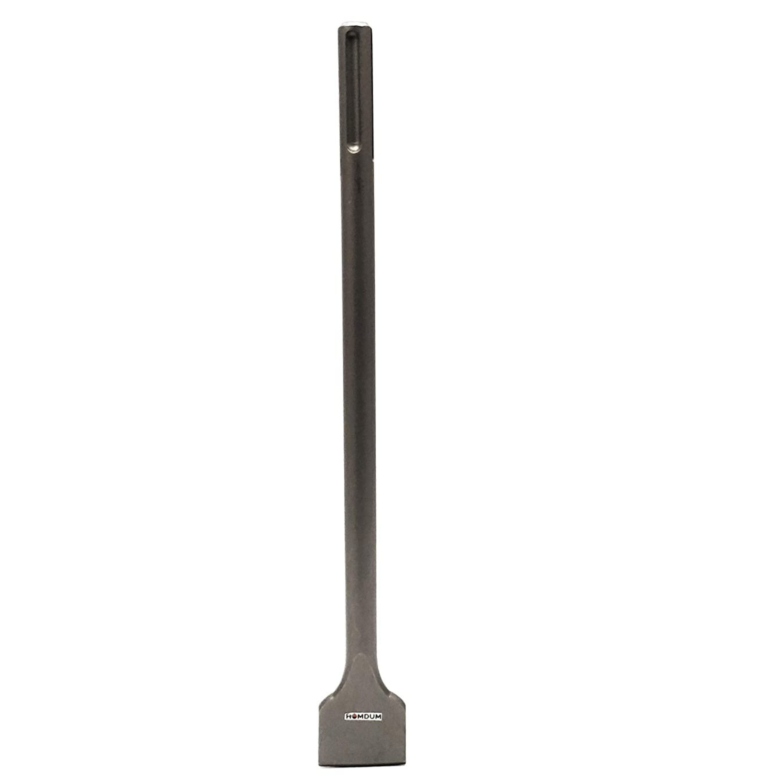 Homdum Flat Spade Pointed Chisel