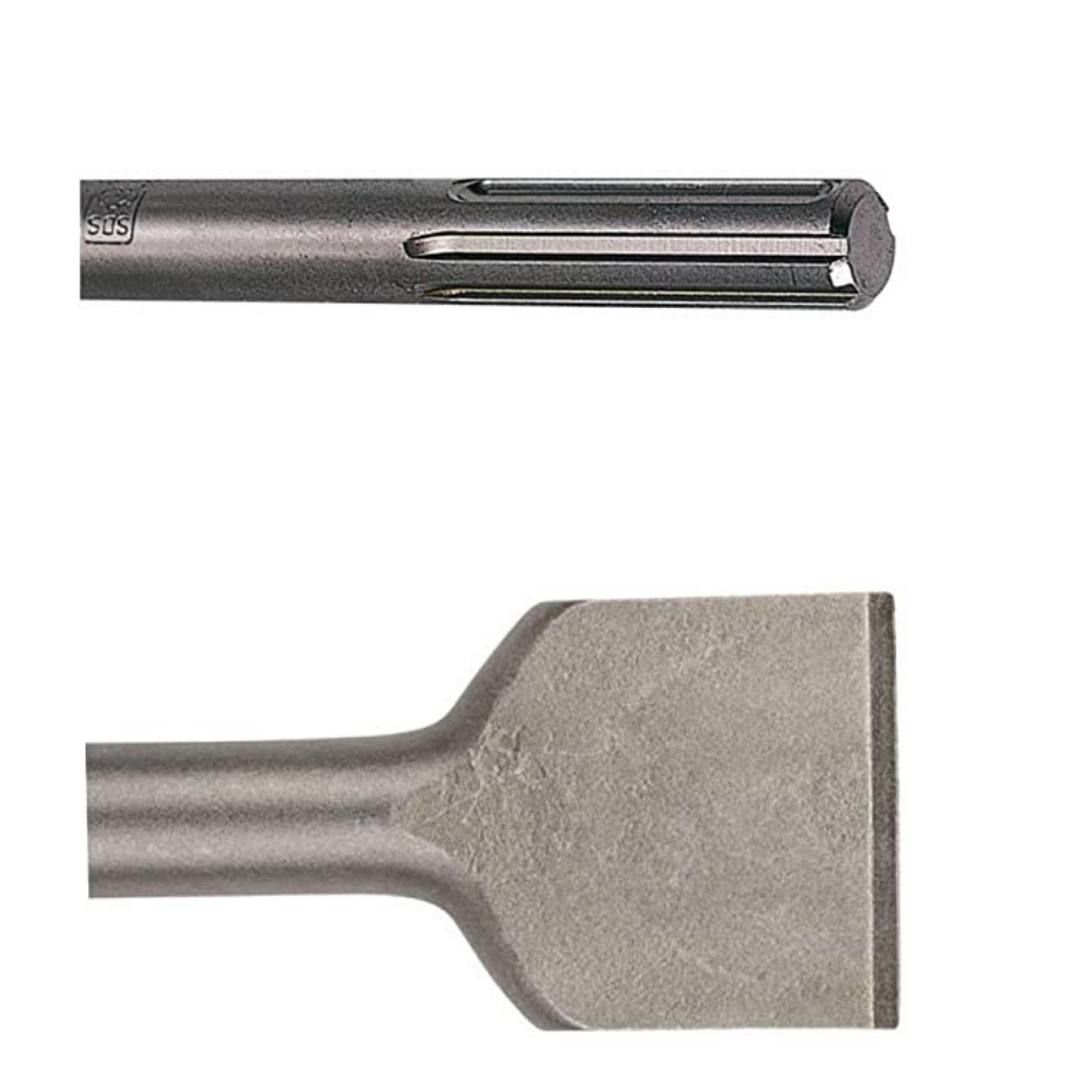 Homdum Tool bit for Tile Chipping/Wall Slotting/Scraping Masonry Brick