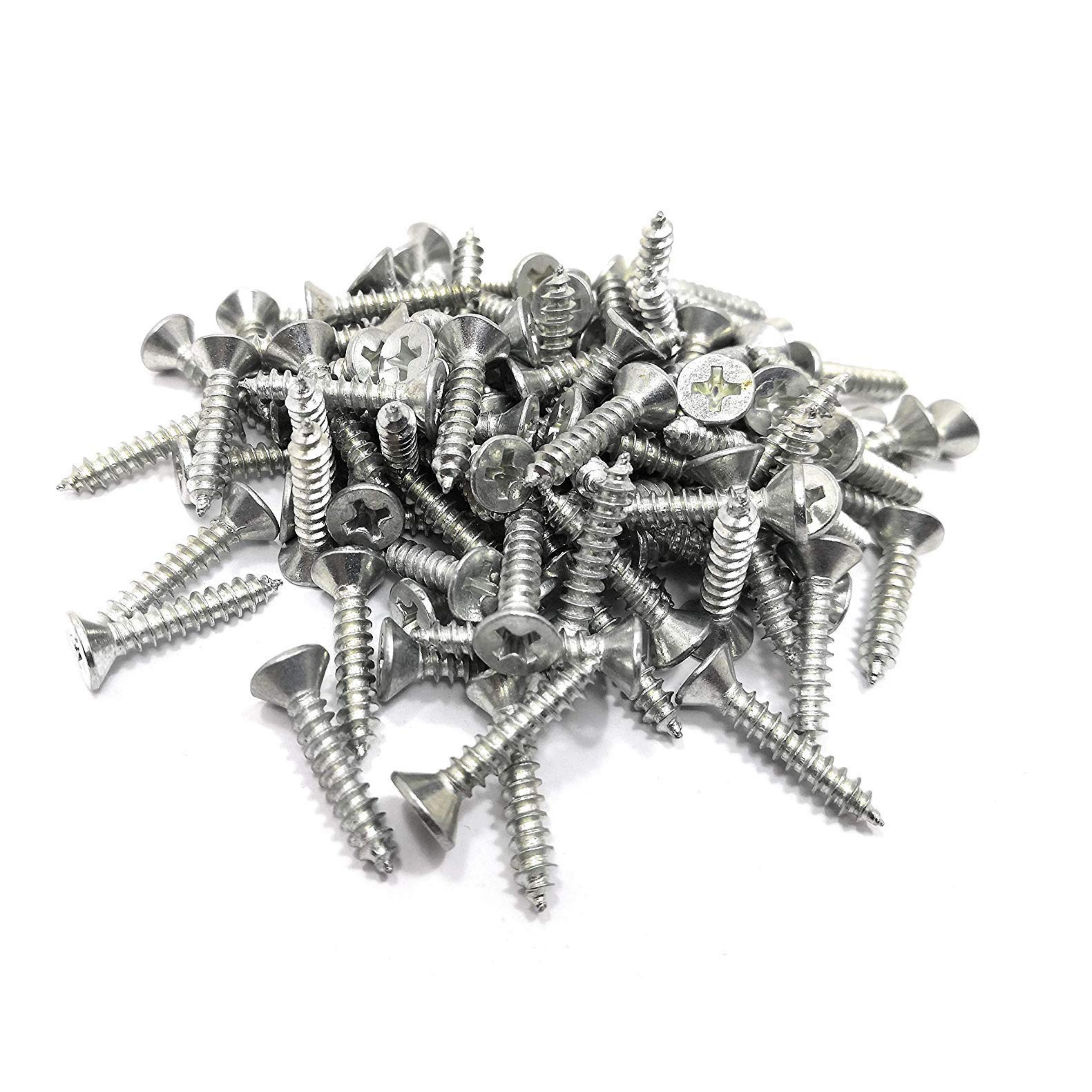 Homdum self-tapping screws for steel