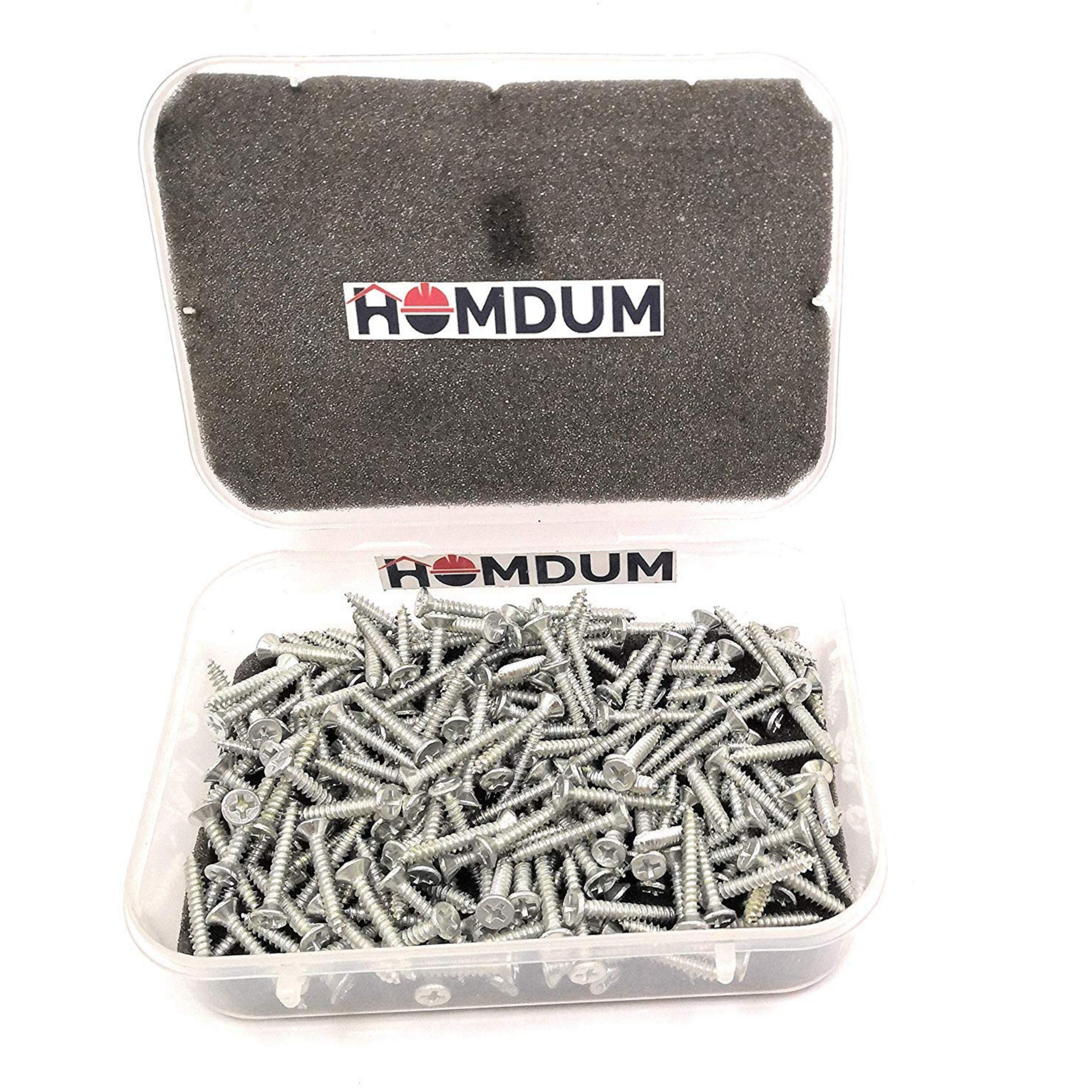 Homdum self tapping screw for plastic