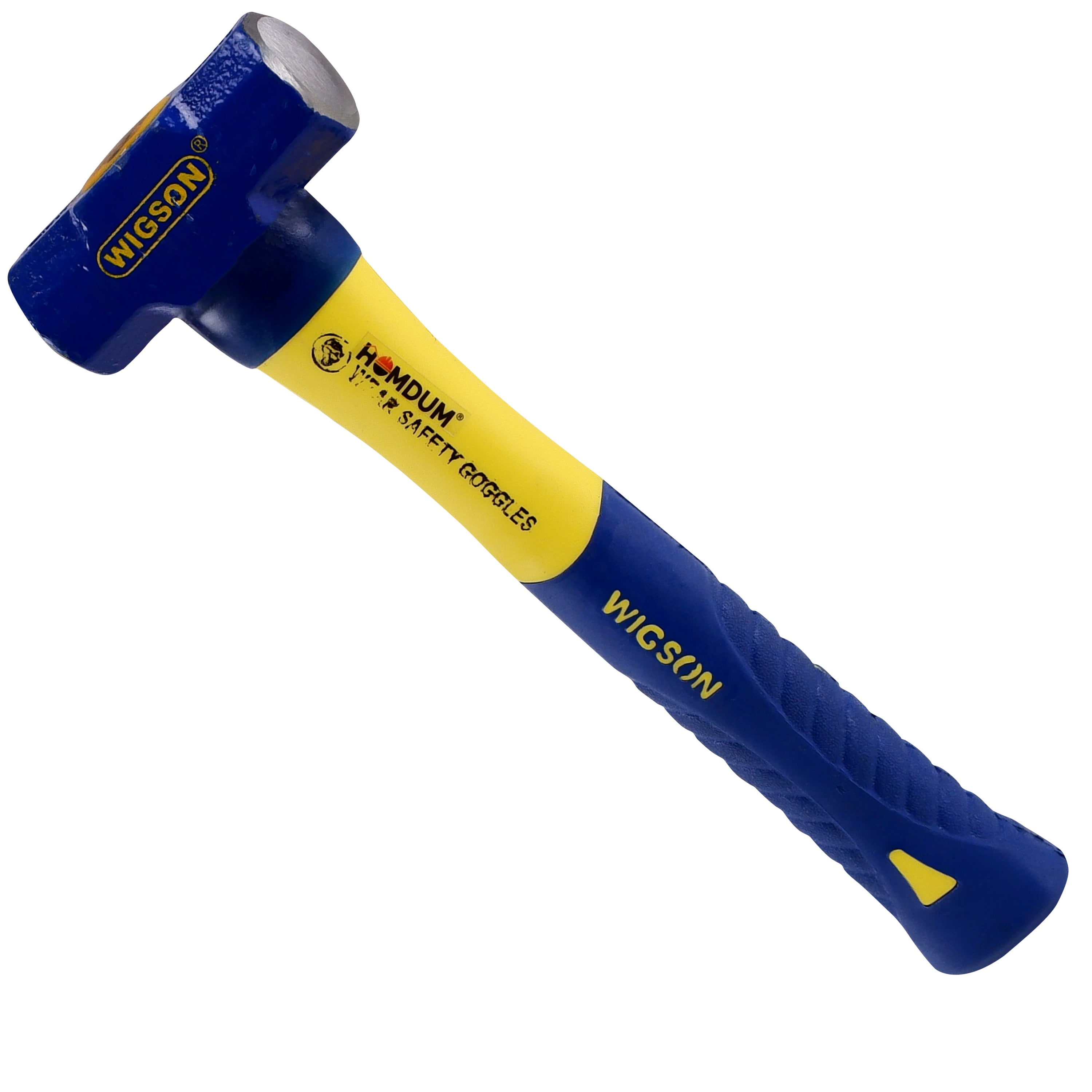 Homdum 1 Lb Wigson sledge hammer Forged head