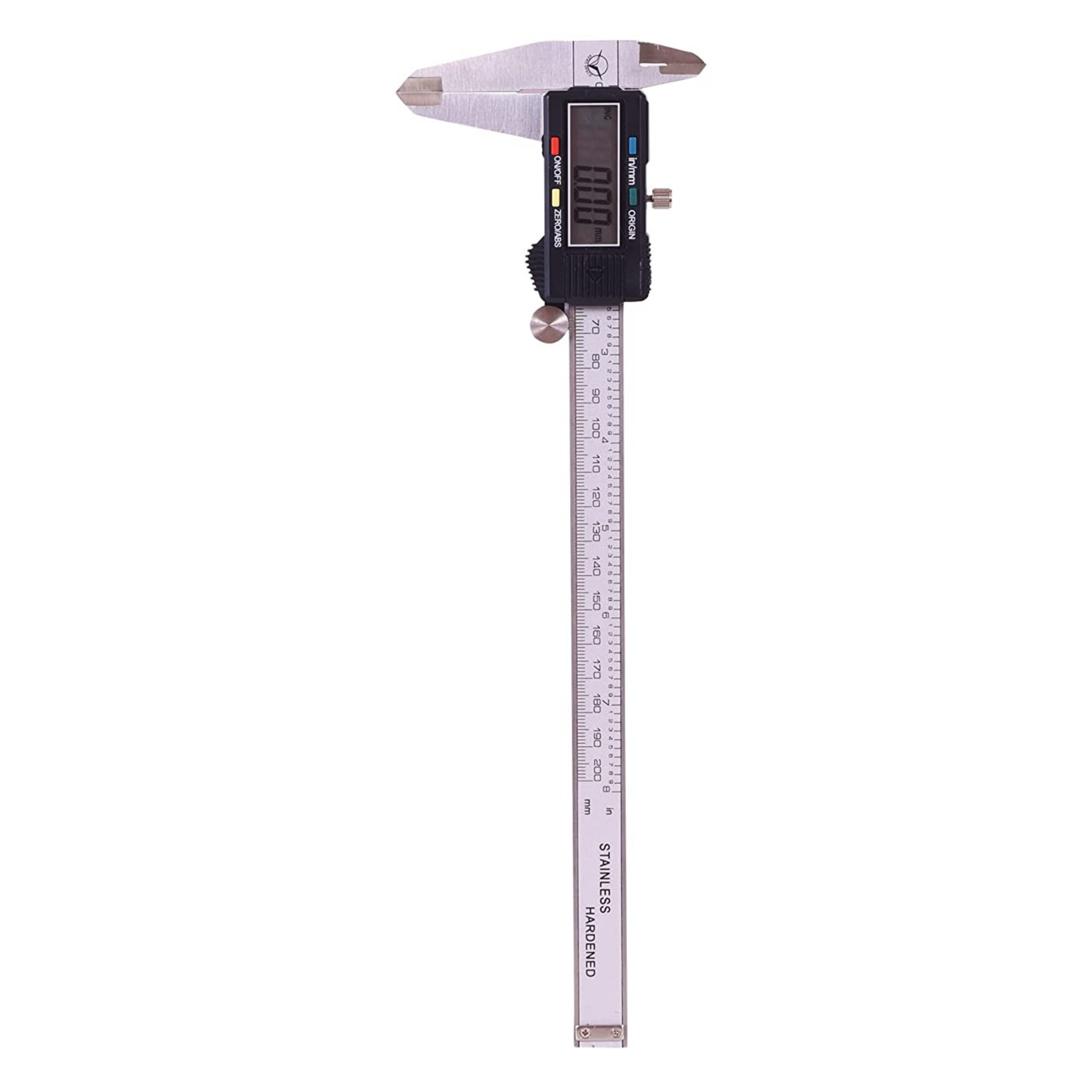 Homdum Vernier caliper digital 200mm 