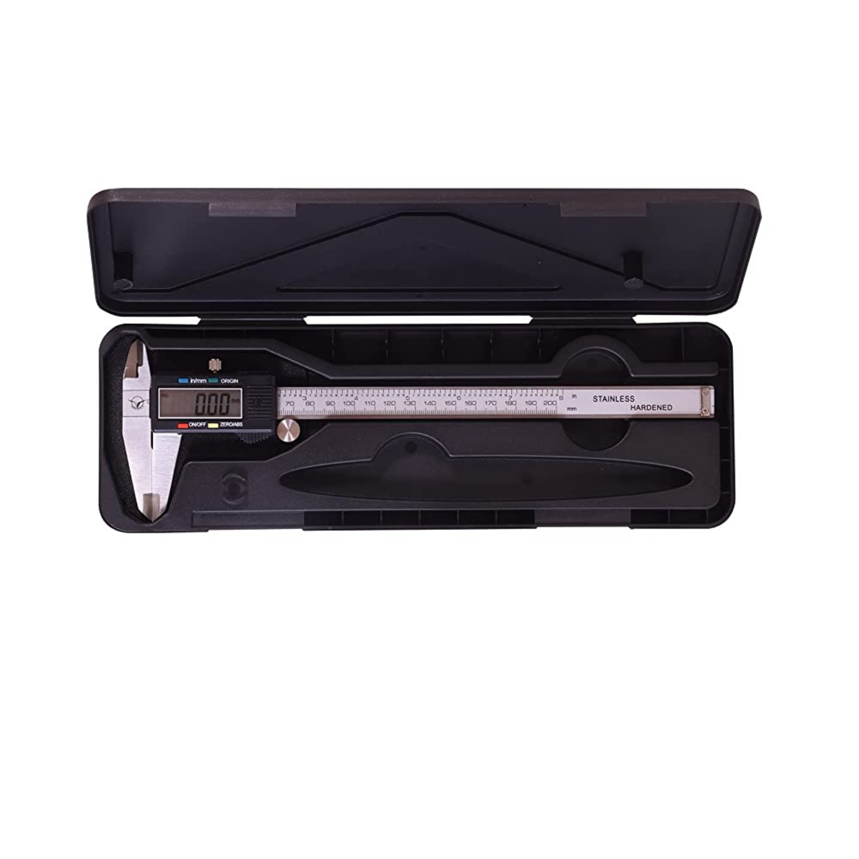 Homdum Vernier caliper digital 200mm 