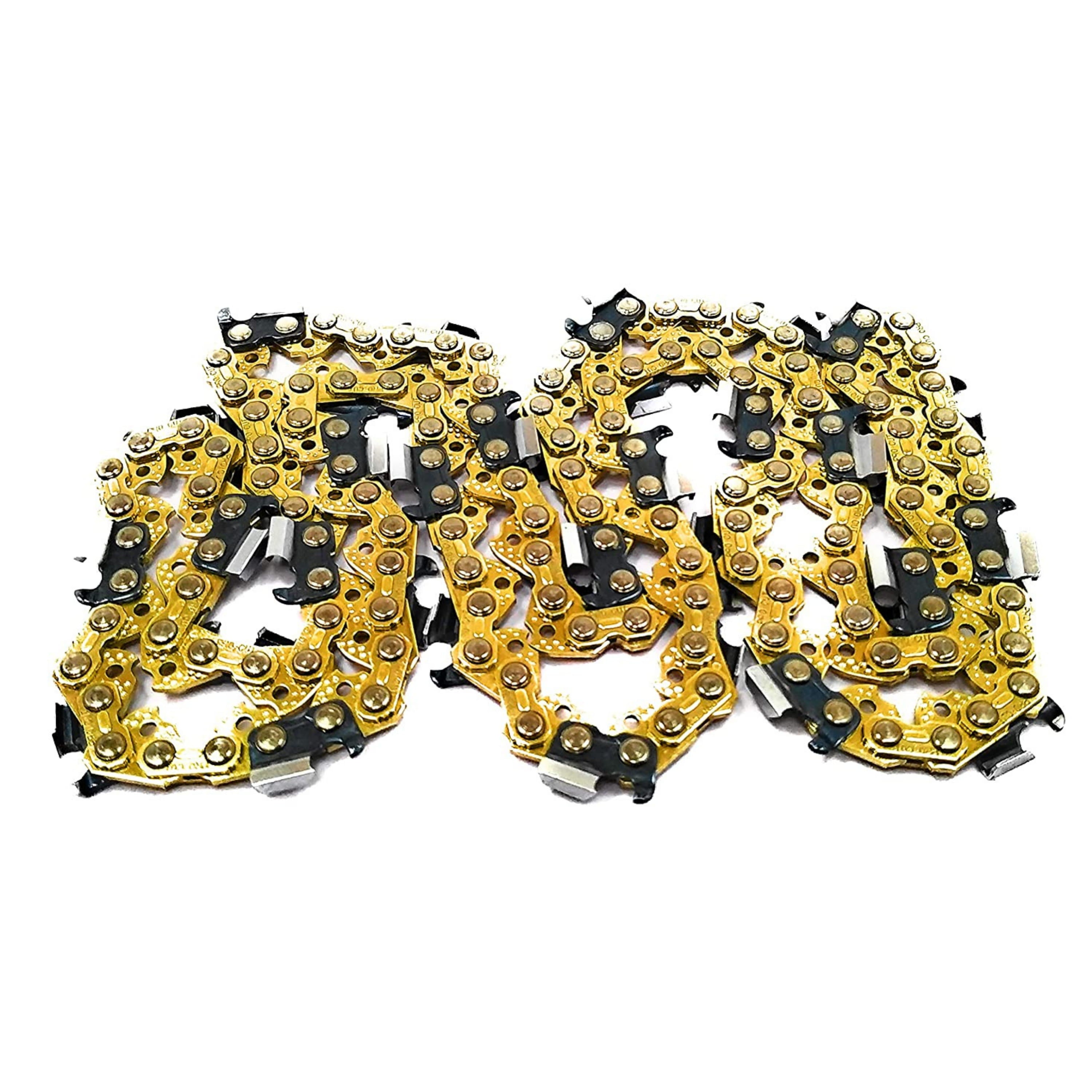 Homdum Petrol Chainsaw Chain