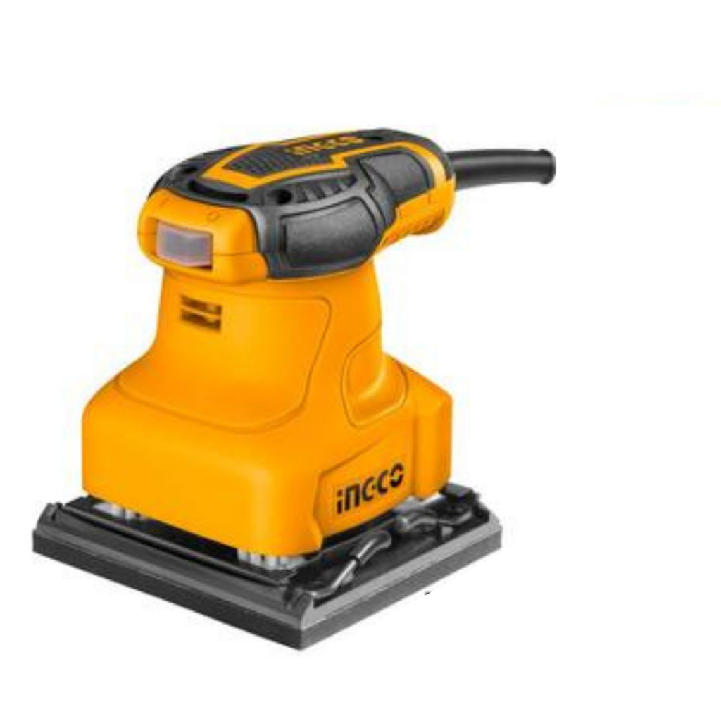 Ingco 2025 cordless sander