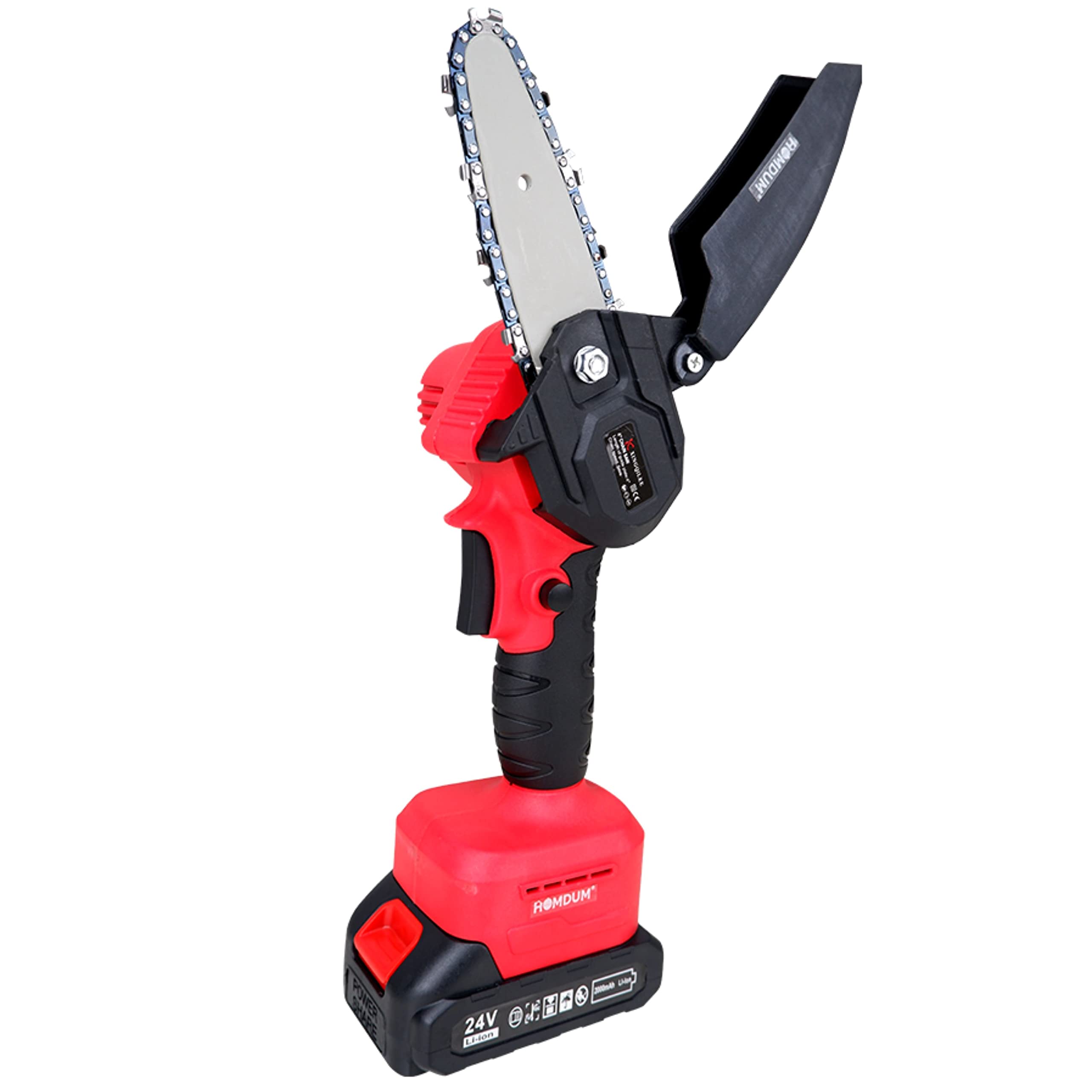 Homdum 24V Cordless Chainsaw Procut 