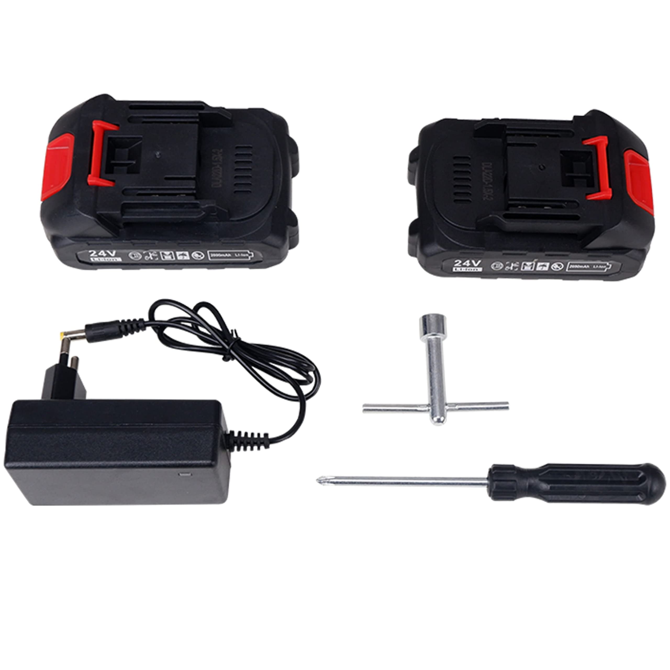 Homdum 24V Cordless Chainsaw Procut 
