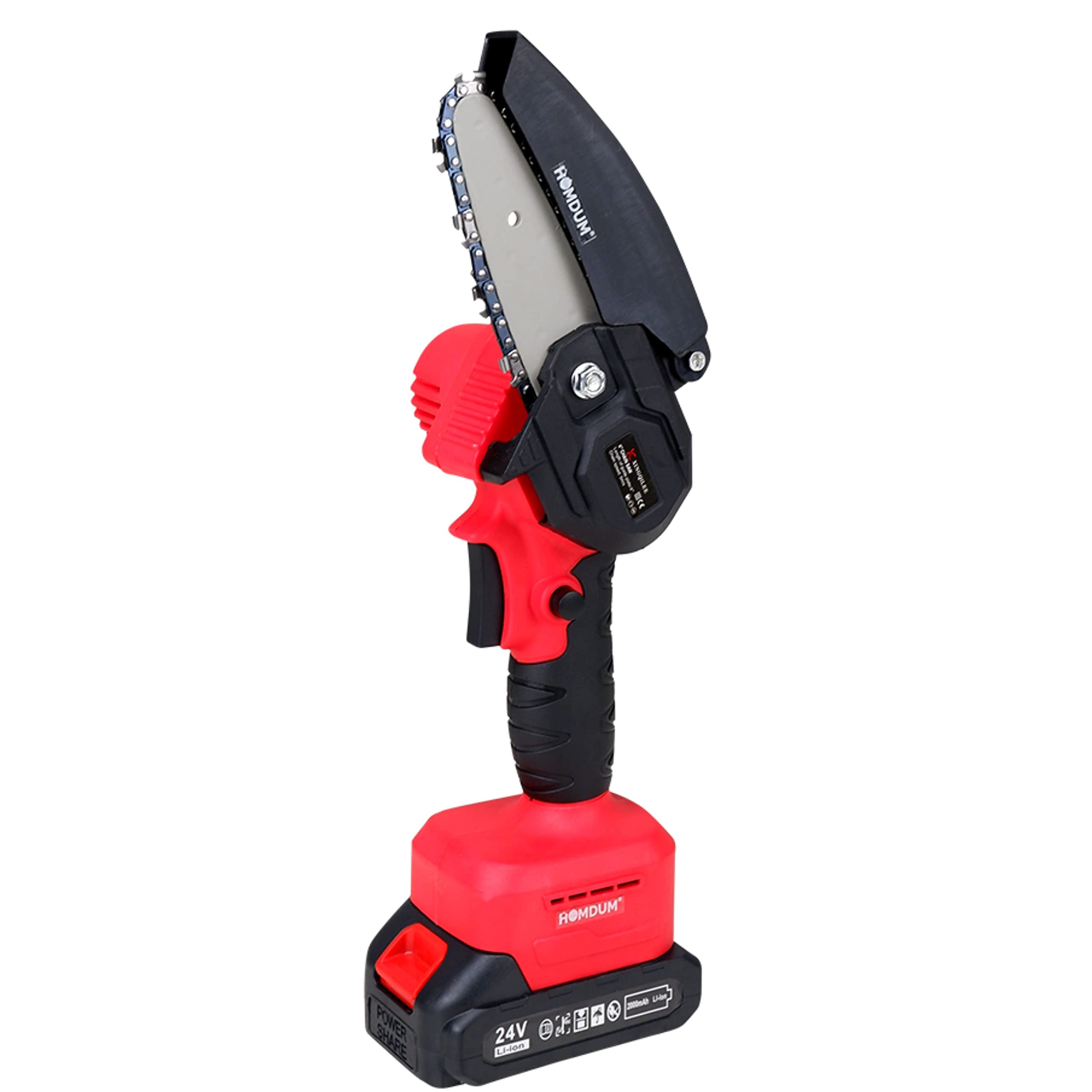 Homdum 24V Cordless Chainsaw Procut 