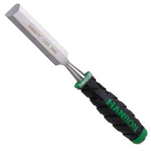 Homdum Premium Wood Chisel Hanbon 25mm