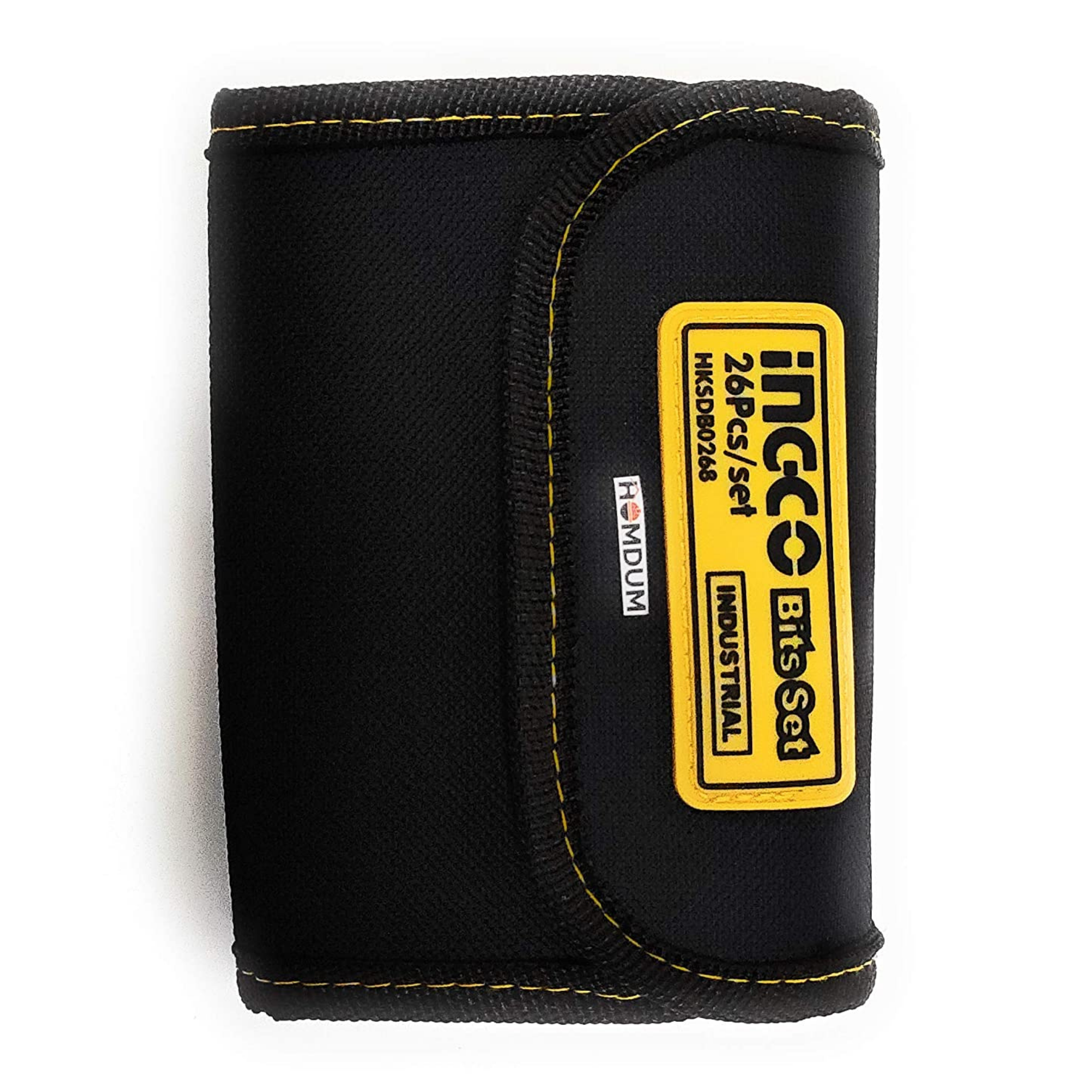 Homdum Ingco Mount Storage Pouch