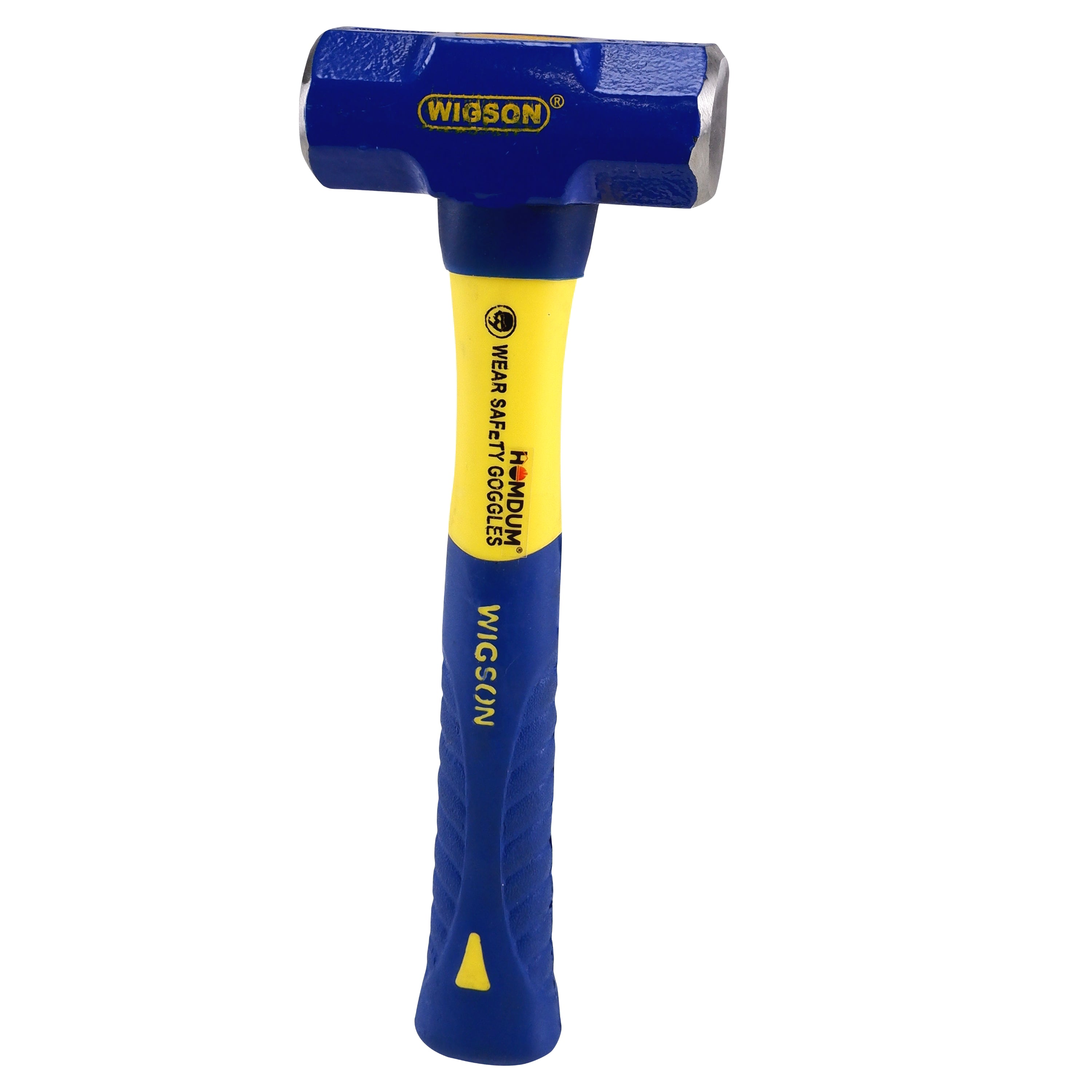 Homdum 2lb sledge hammer