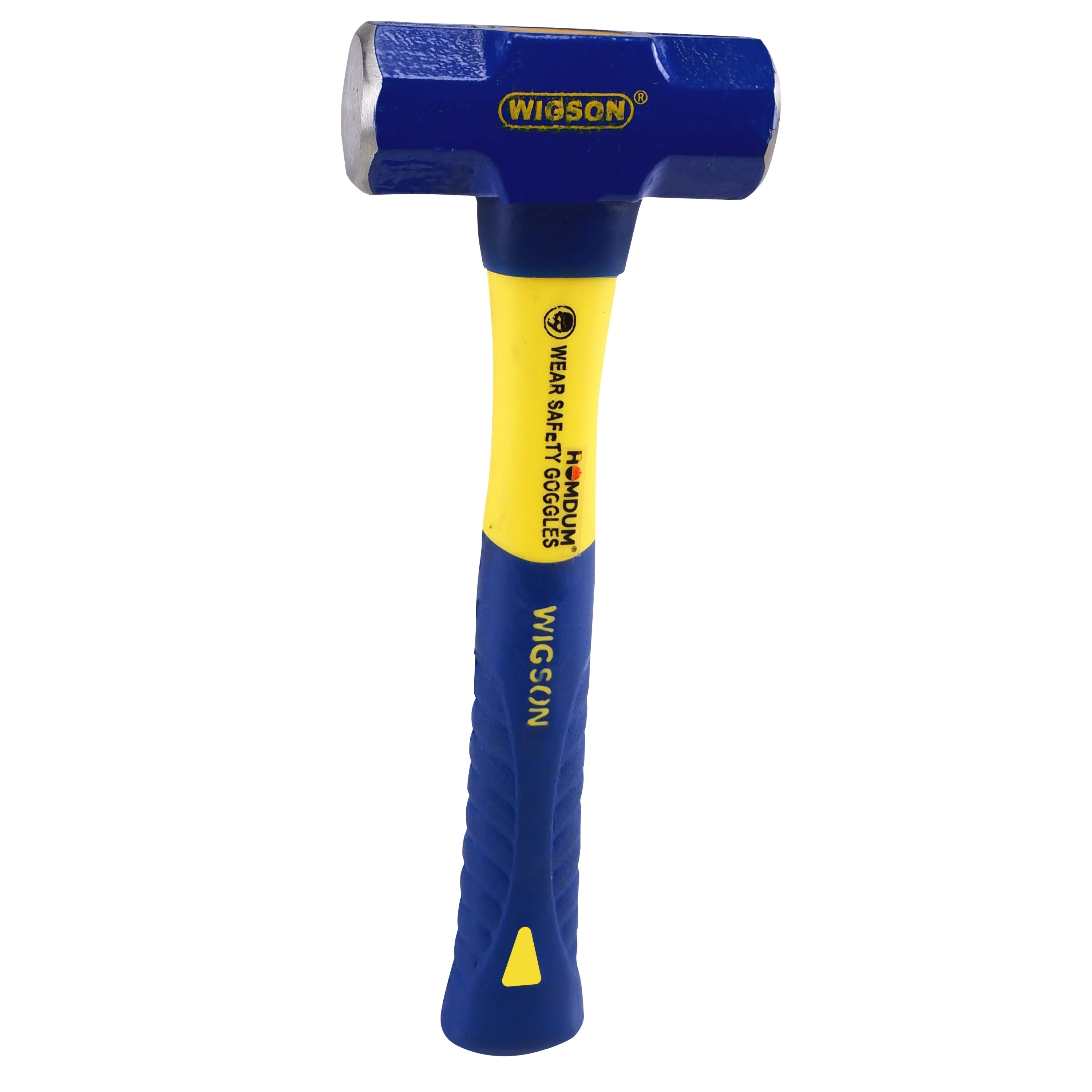 Homdum heavy duty hammer