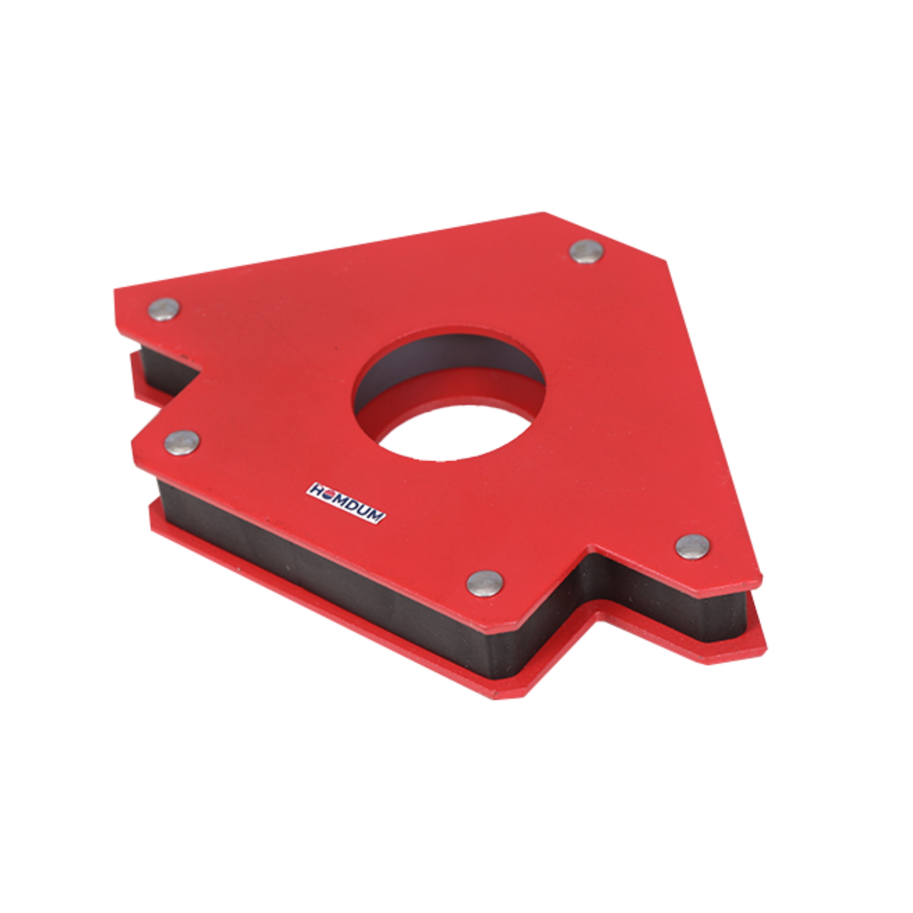 Homdum compact magnetic welding square