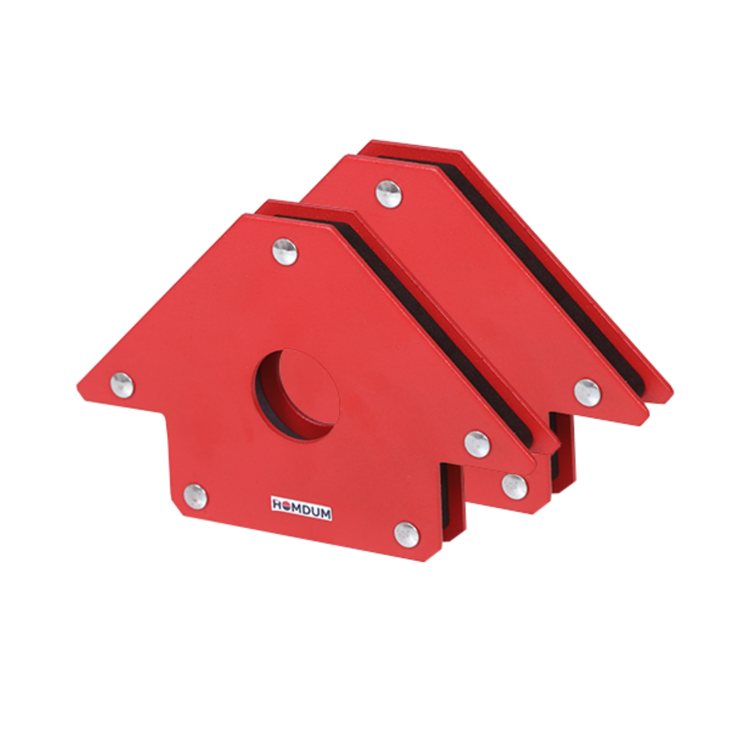 Homdum  4 inch Magnetic Welding Holder