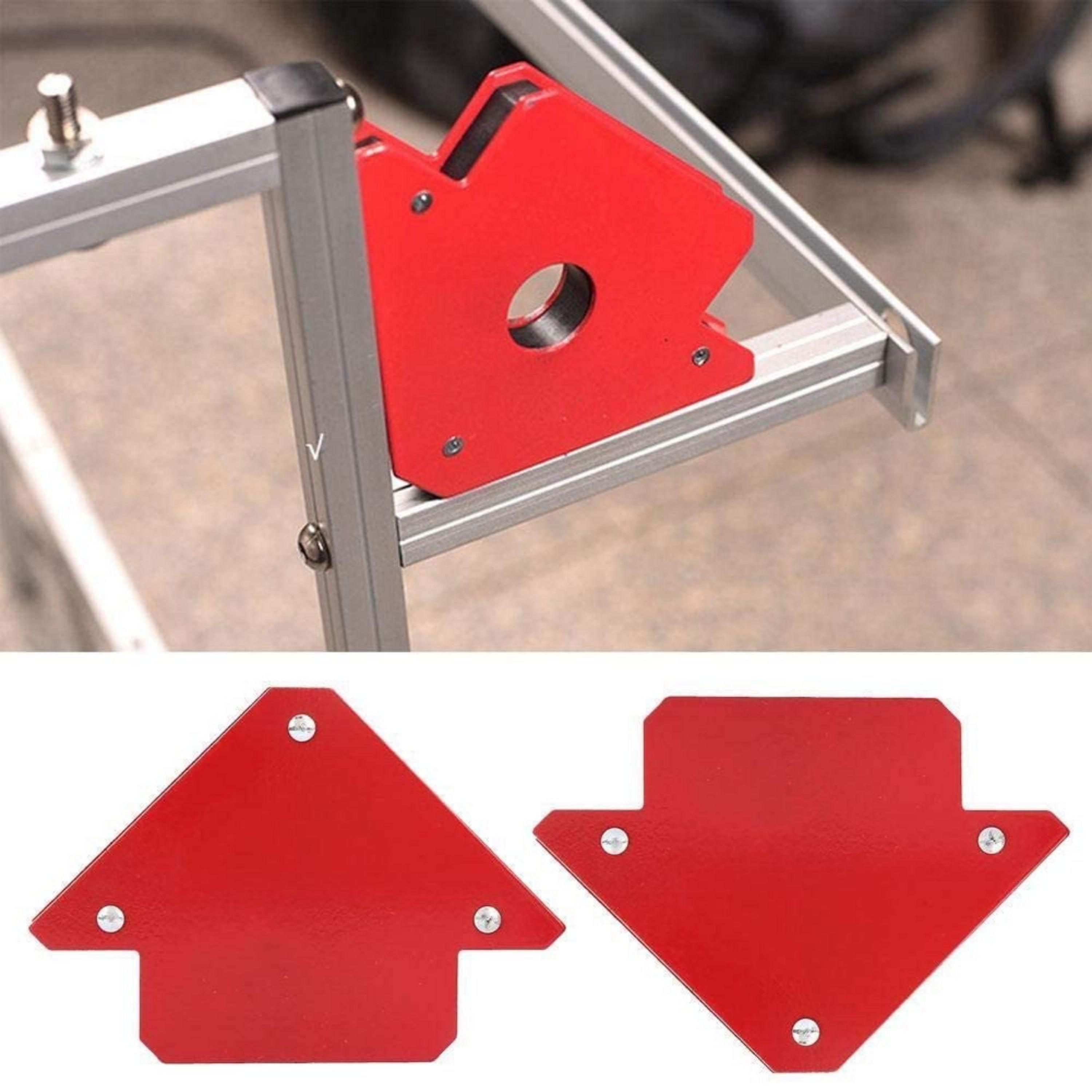 Homdum magnetic welding angle holder