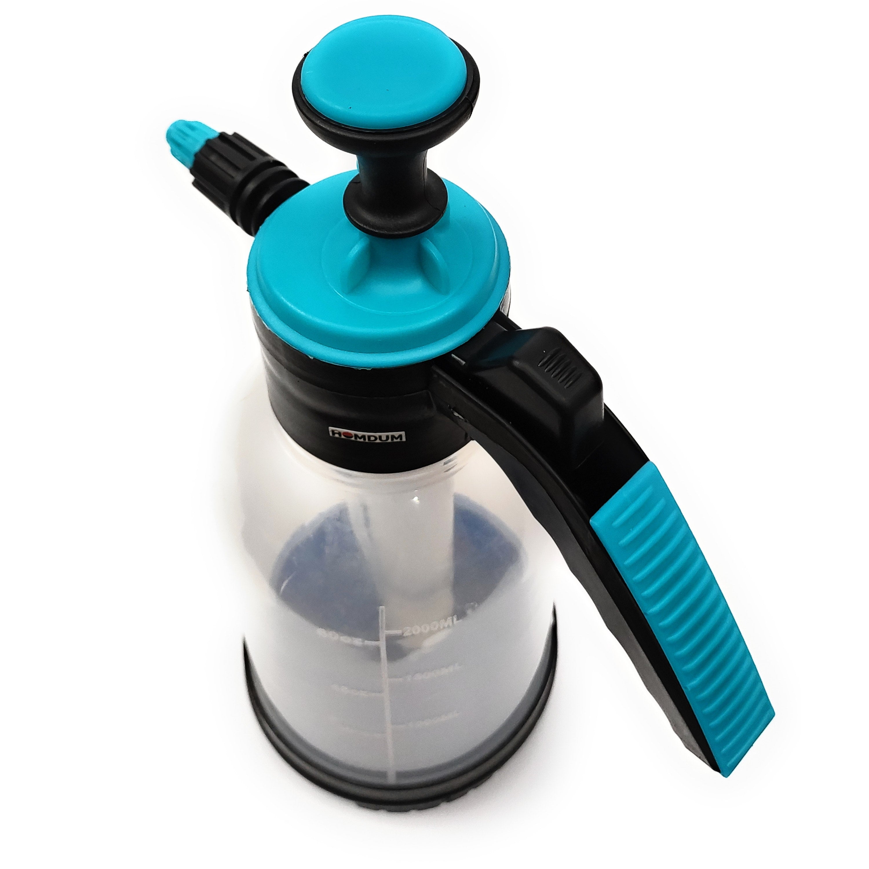 Homdum 2 ltr Manual garden pressure sprayer 