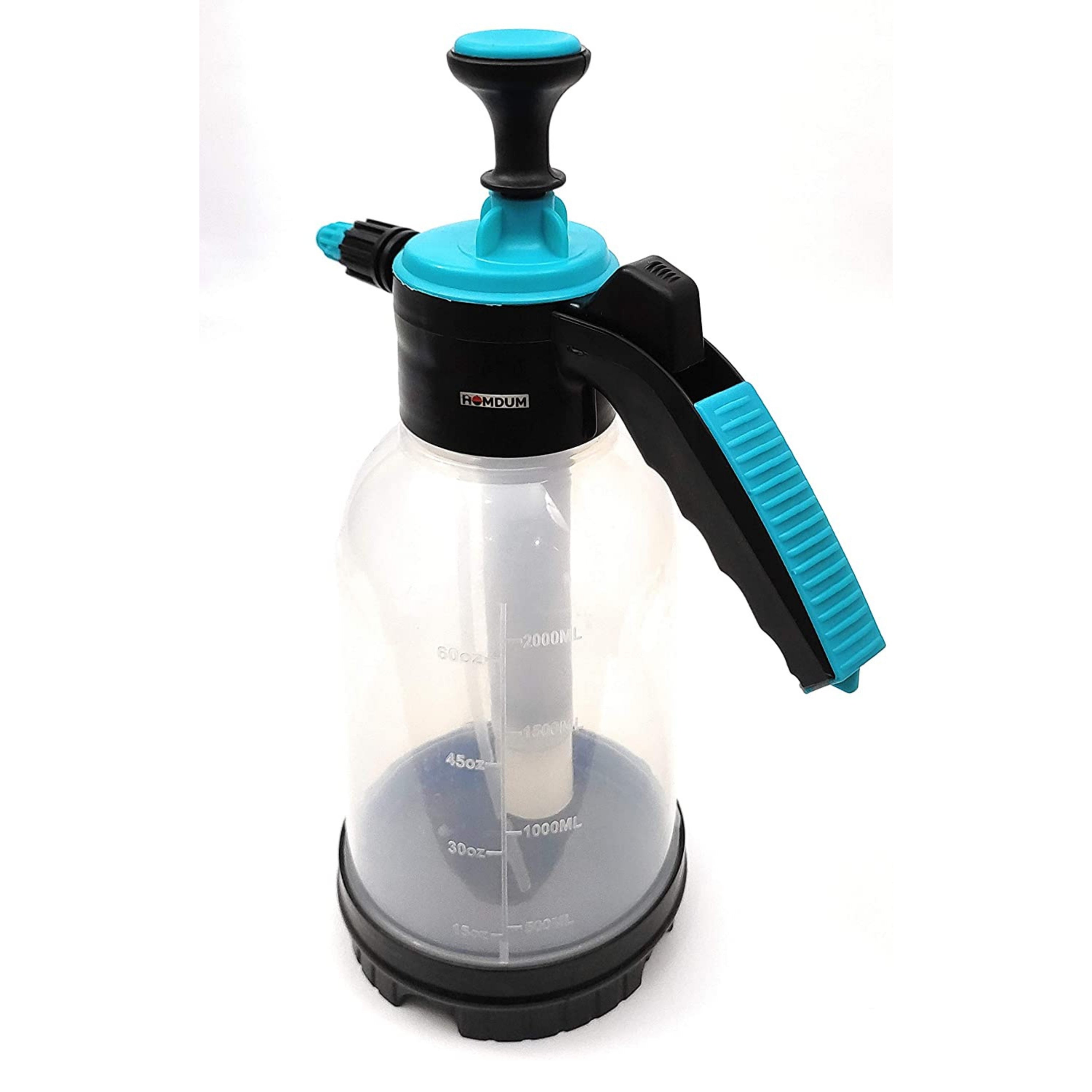 Homdum 2 ltr Manual garden pressure sprayer 