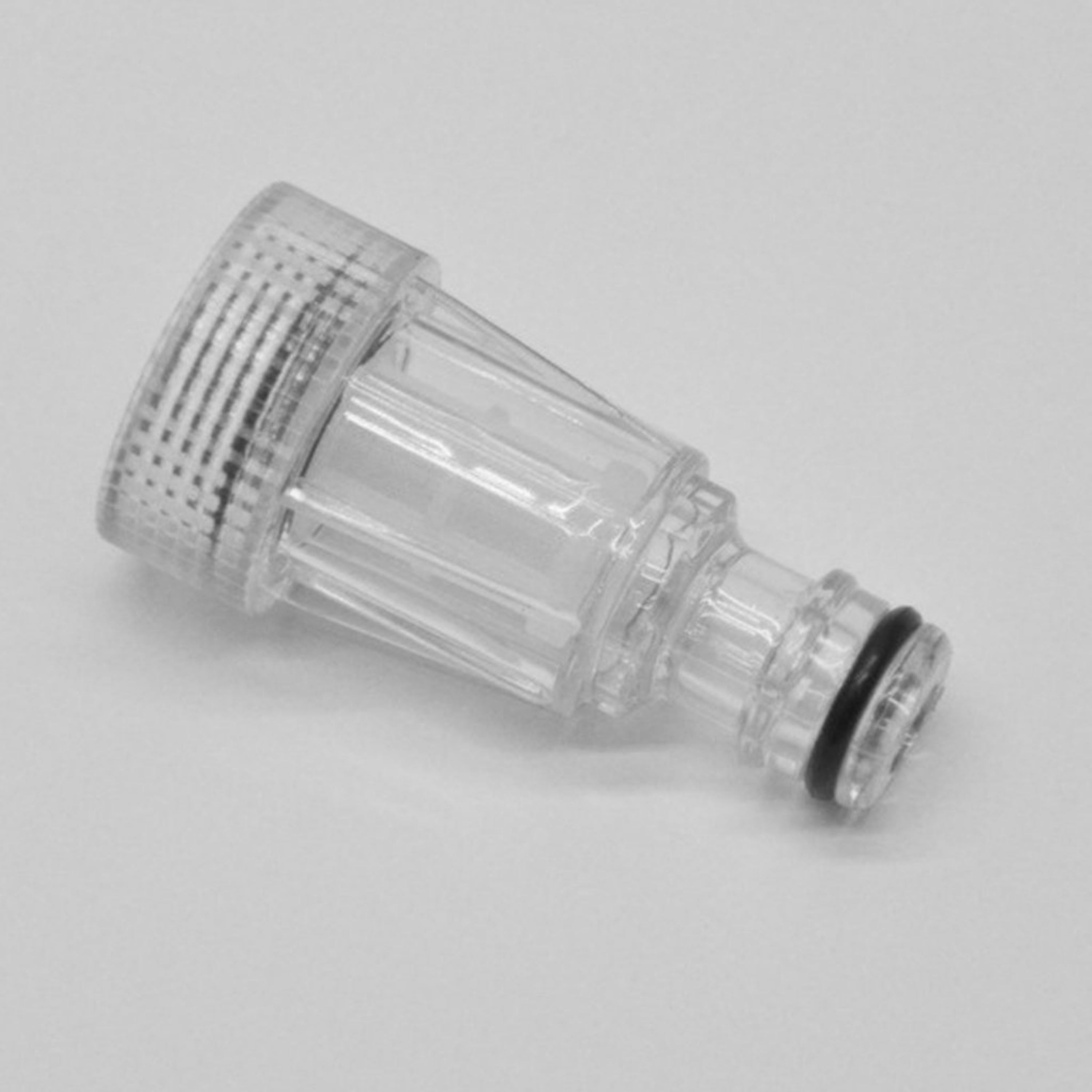 Homdum High Pressure Washer 3/4" Car Washer filter