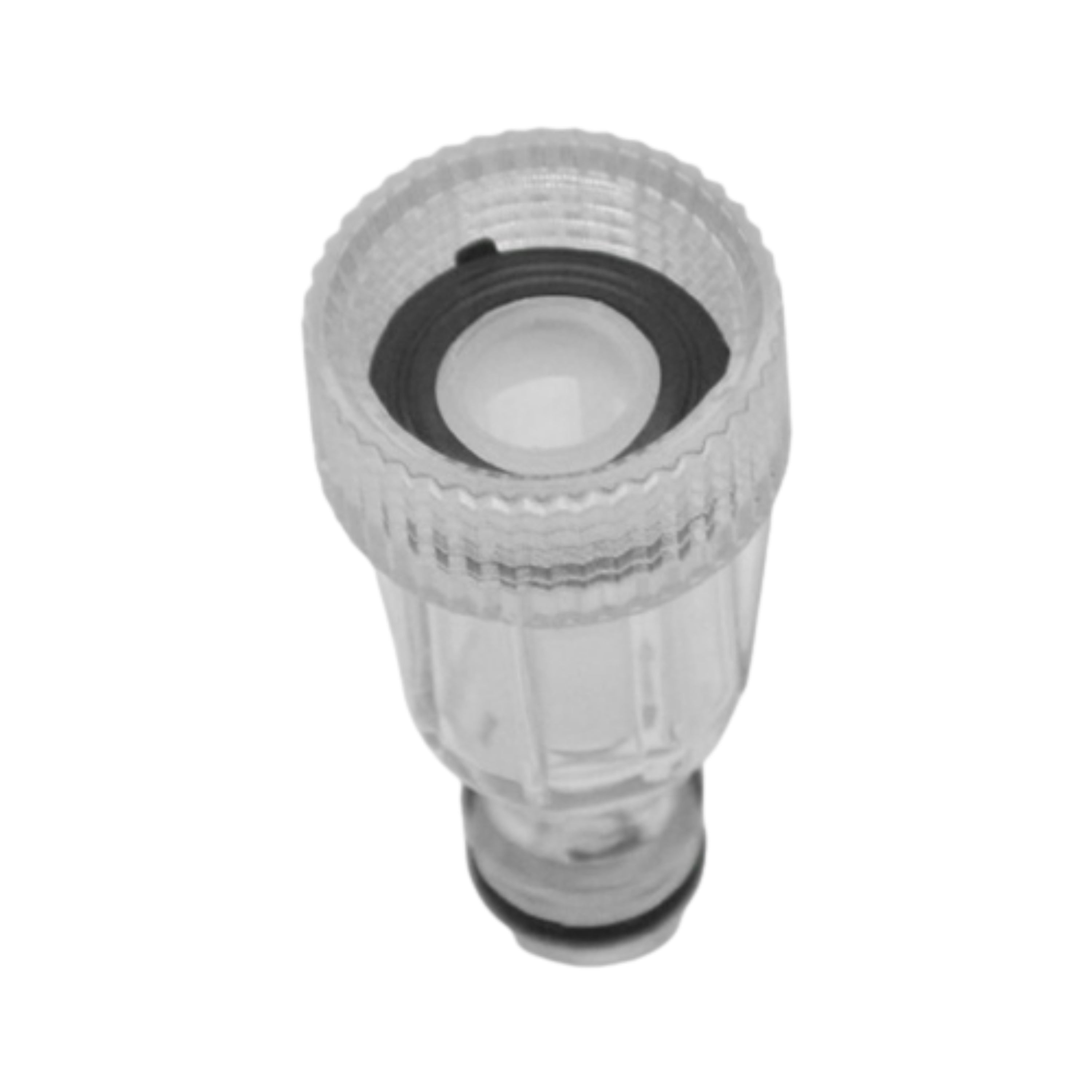 Homdum Pressure Washer Water Filter Connection 