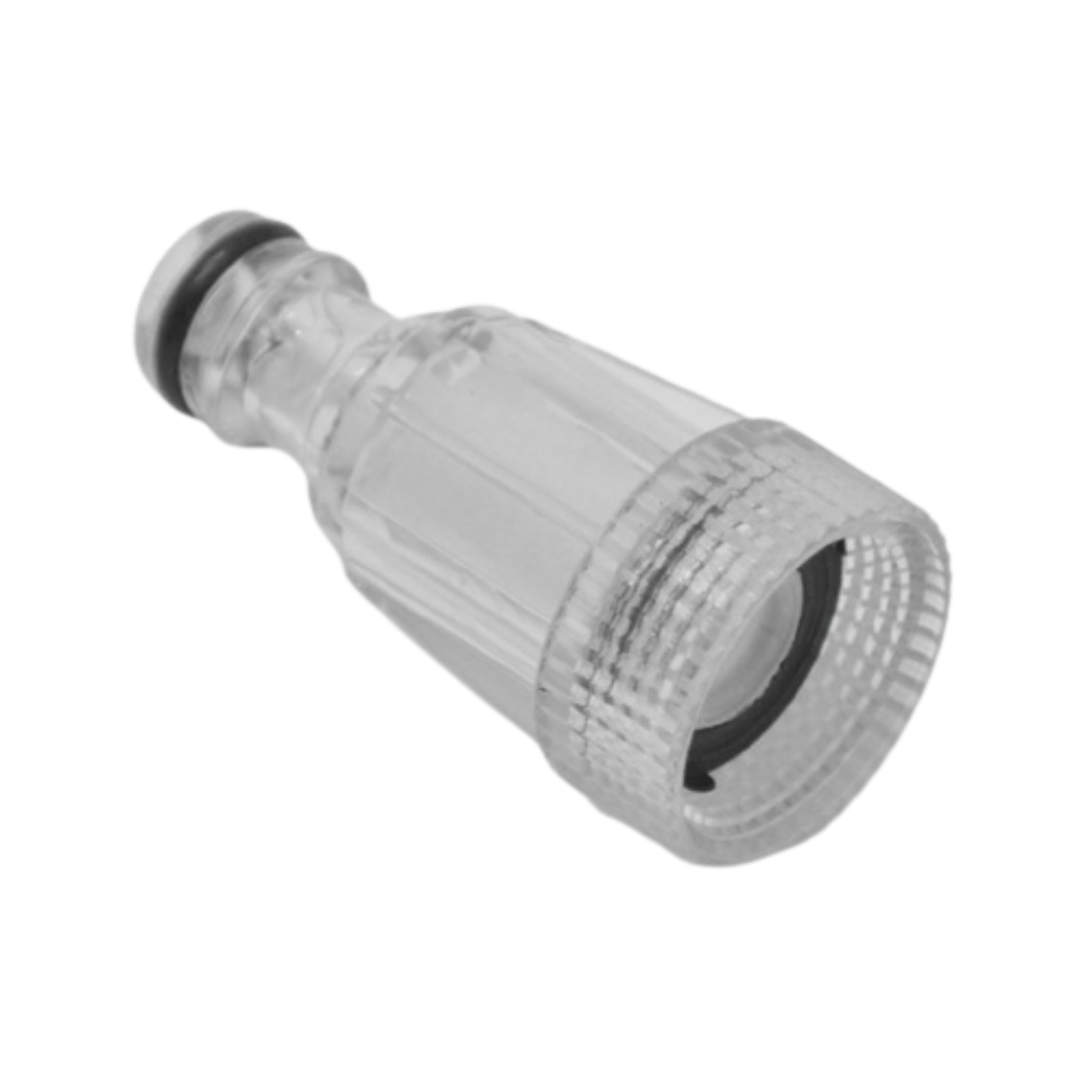 Homdum High Pressure Washer  Connection