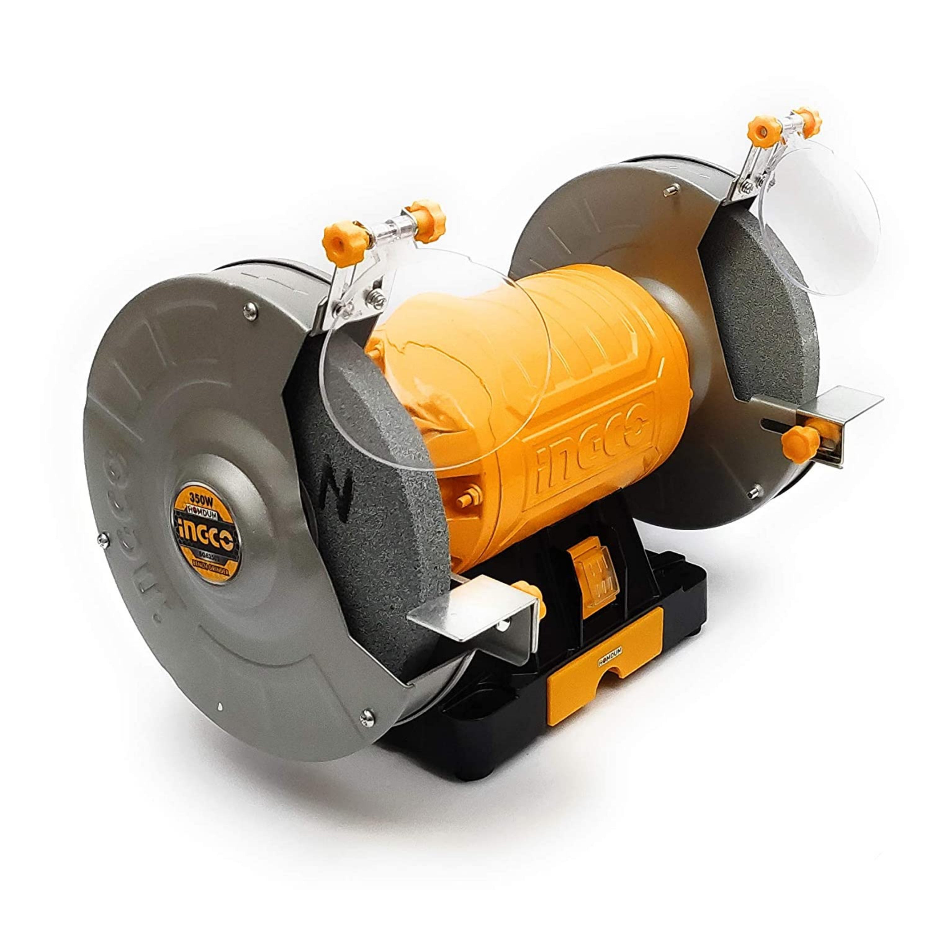 Cordless bench online grinder