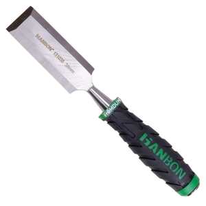 Homdum Premium Wood Chisel Hanbon 38 mm