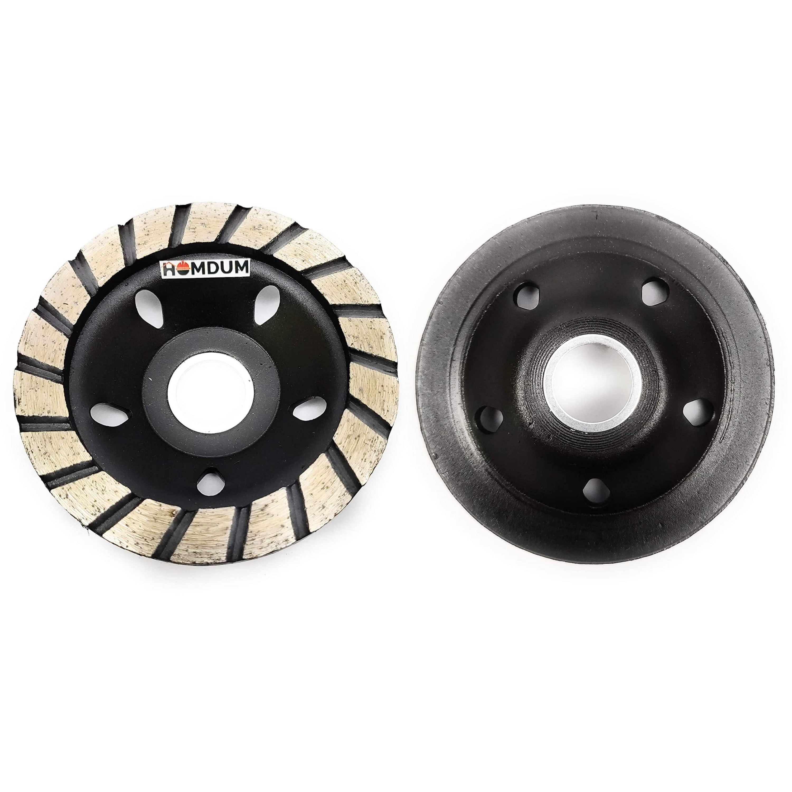 Homdum Angle Grinder Wheel