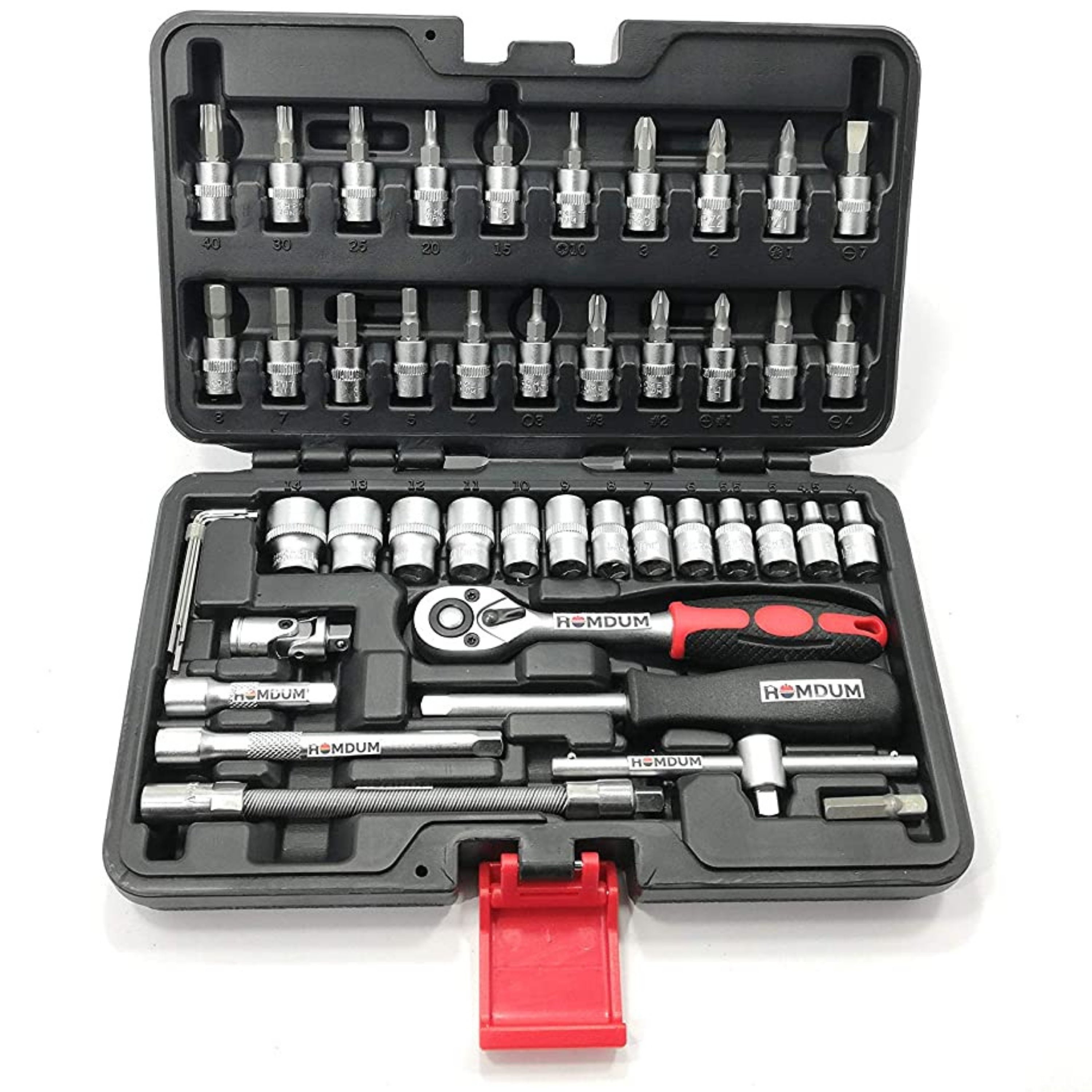 Homdum Screwdriver Combination Set Home