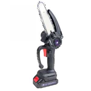 Homdum 48V Cordless Chainsaw 