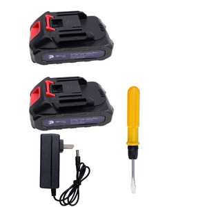 Homdum 48V Cordless Chainsaw  for Pruning Tree Branch Wood Cutting