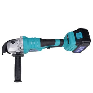 Milwaukee 4 new arrivals inch cordless grinder