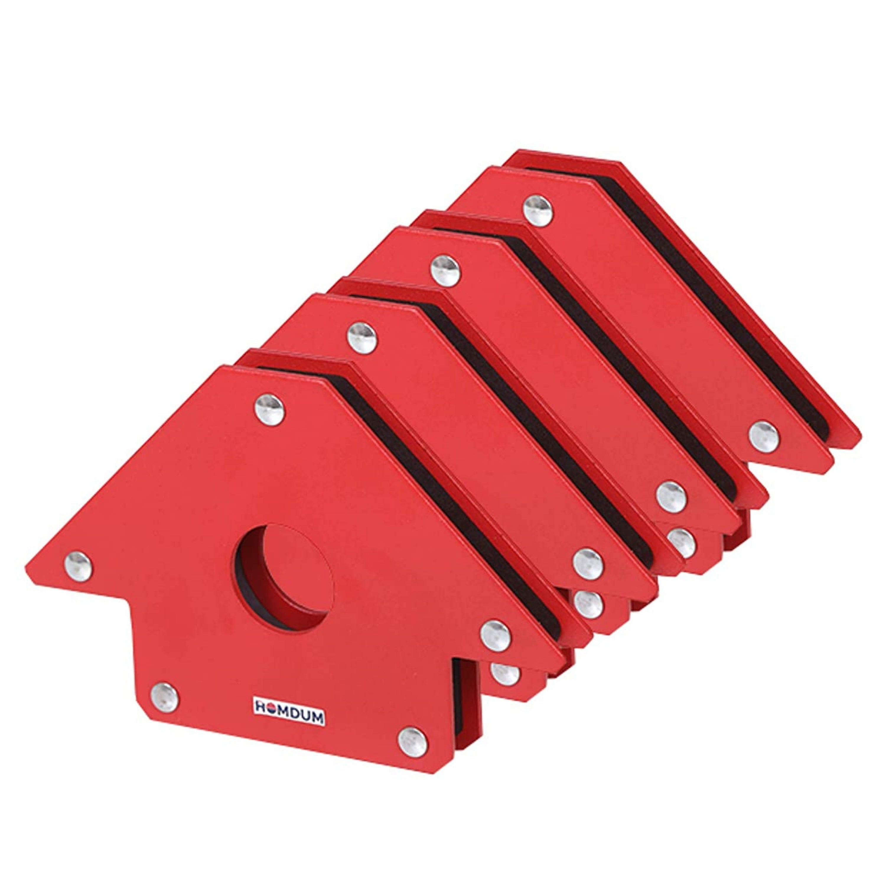 Homdum 5inch Multiangle Magnetic Welding Holder