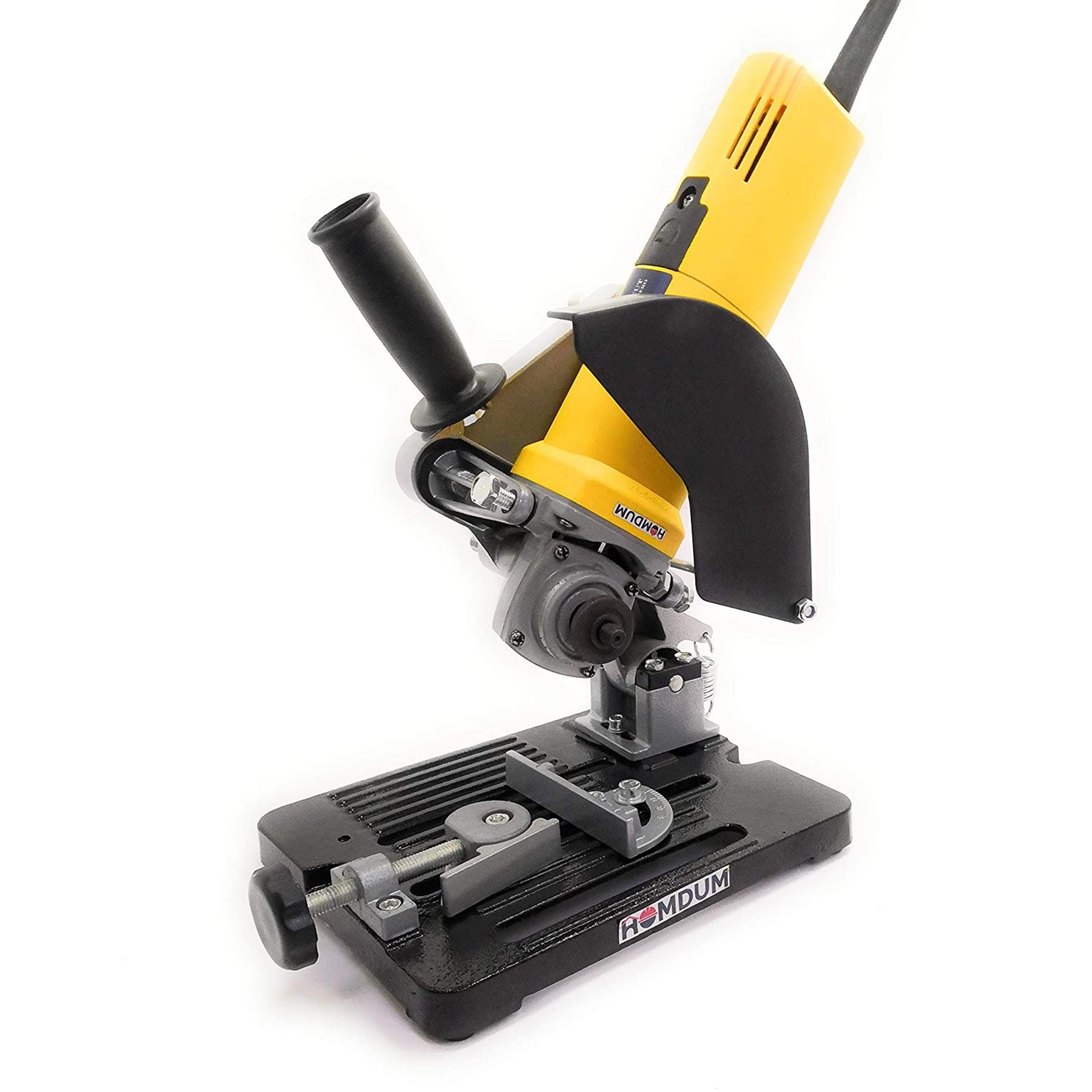 Homdum 4inch chop saw combo