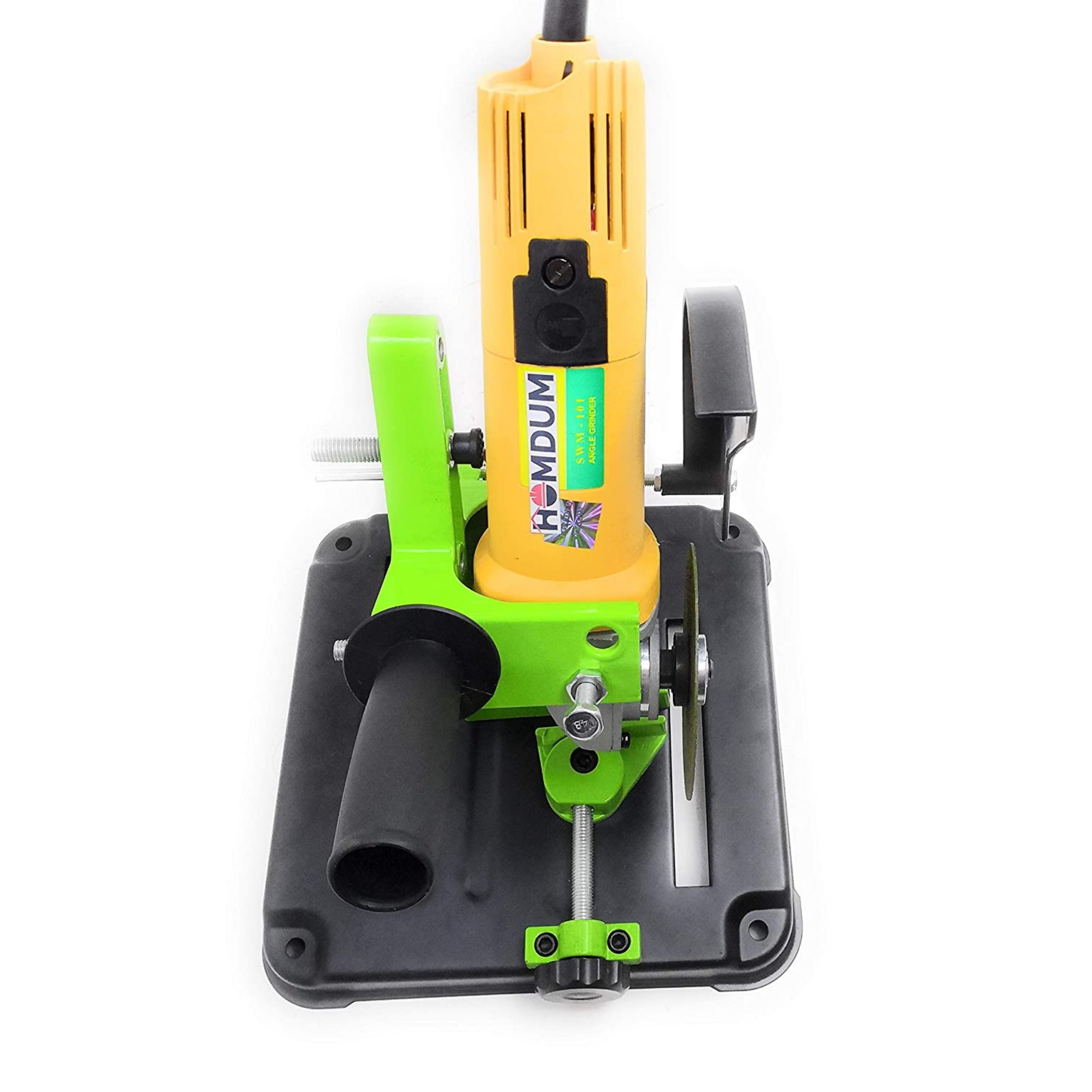 Homdum 4inch chop saw combo 