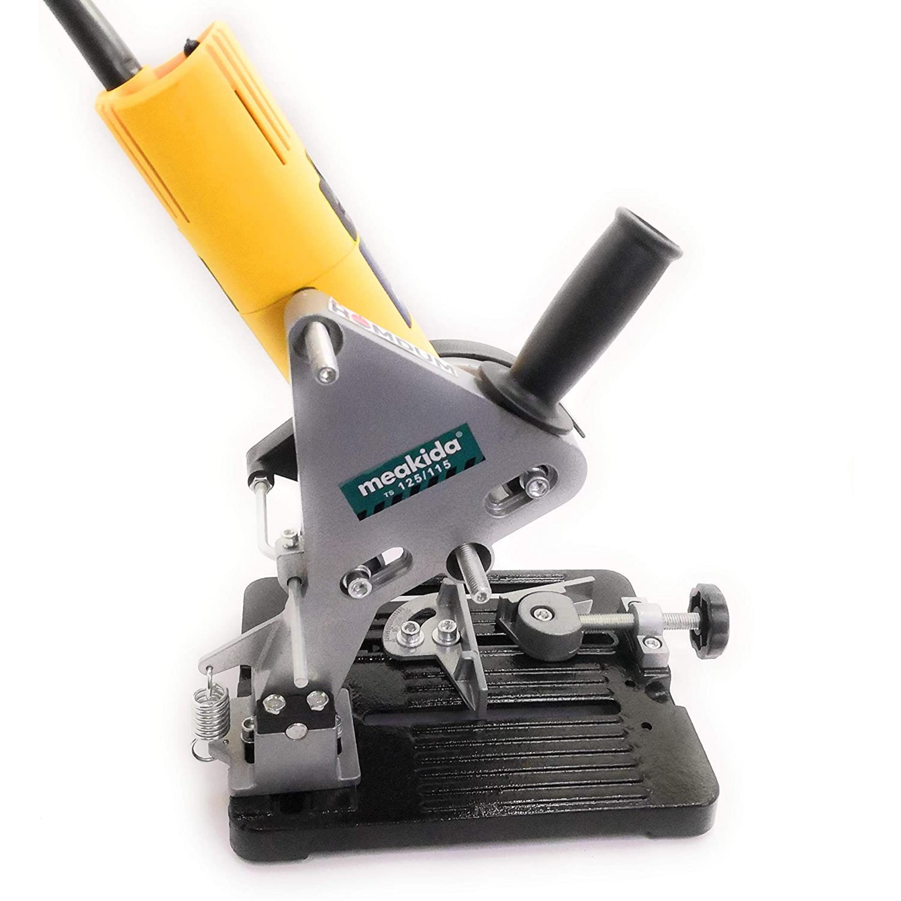 Homdum 4inch chop saw combo