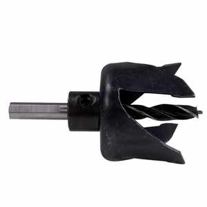 Homdum 54 mm Door Lock Installation kit 
