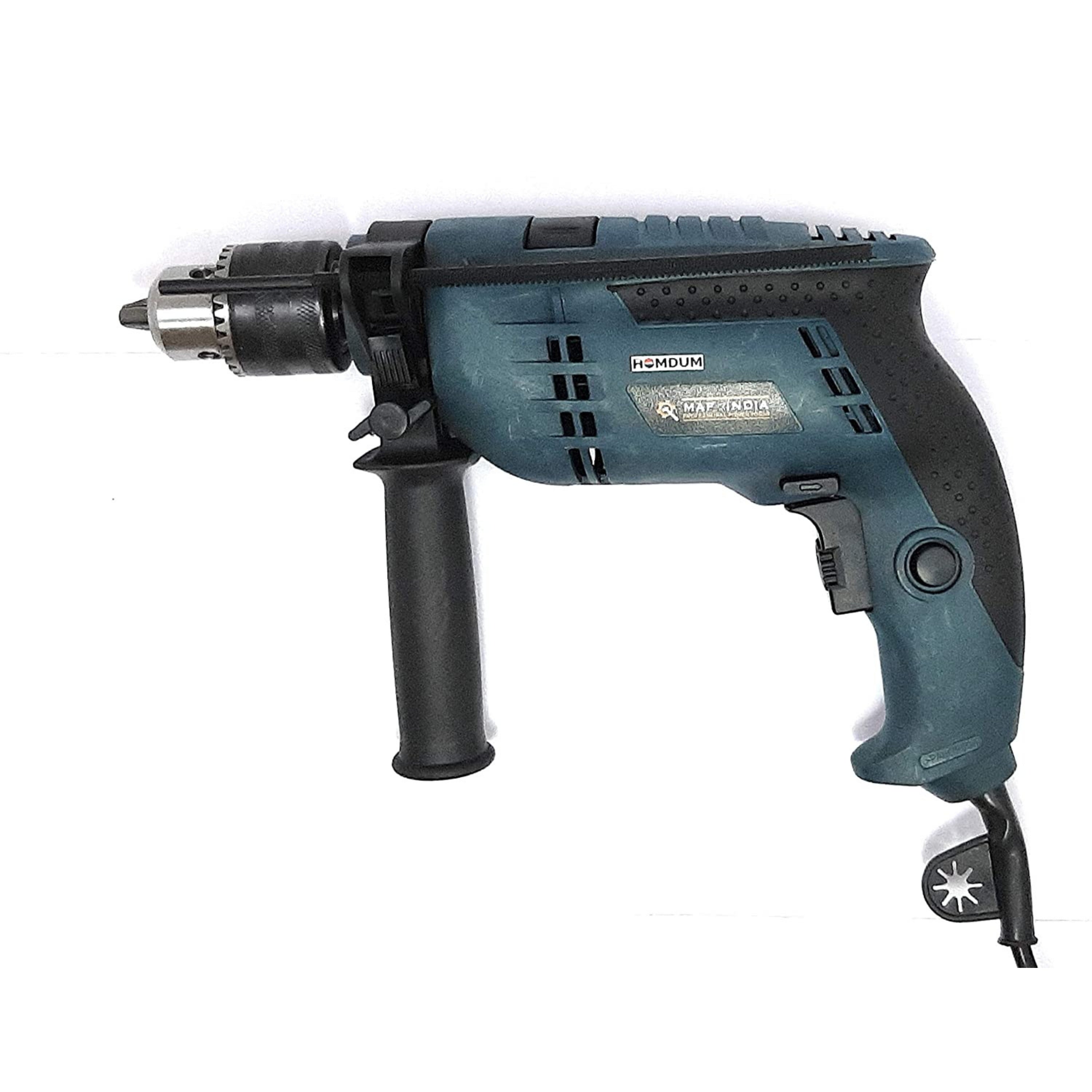 Homdum  Impact Hammer Drill Machine