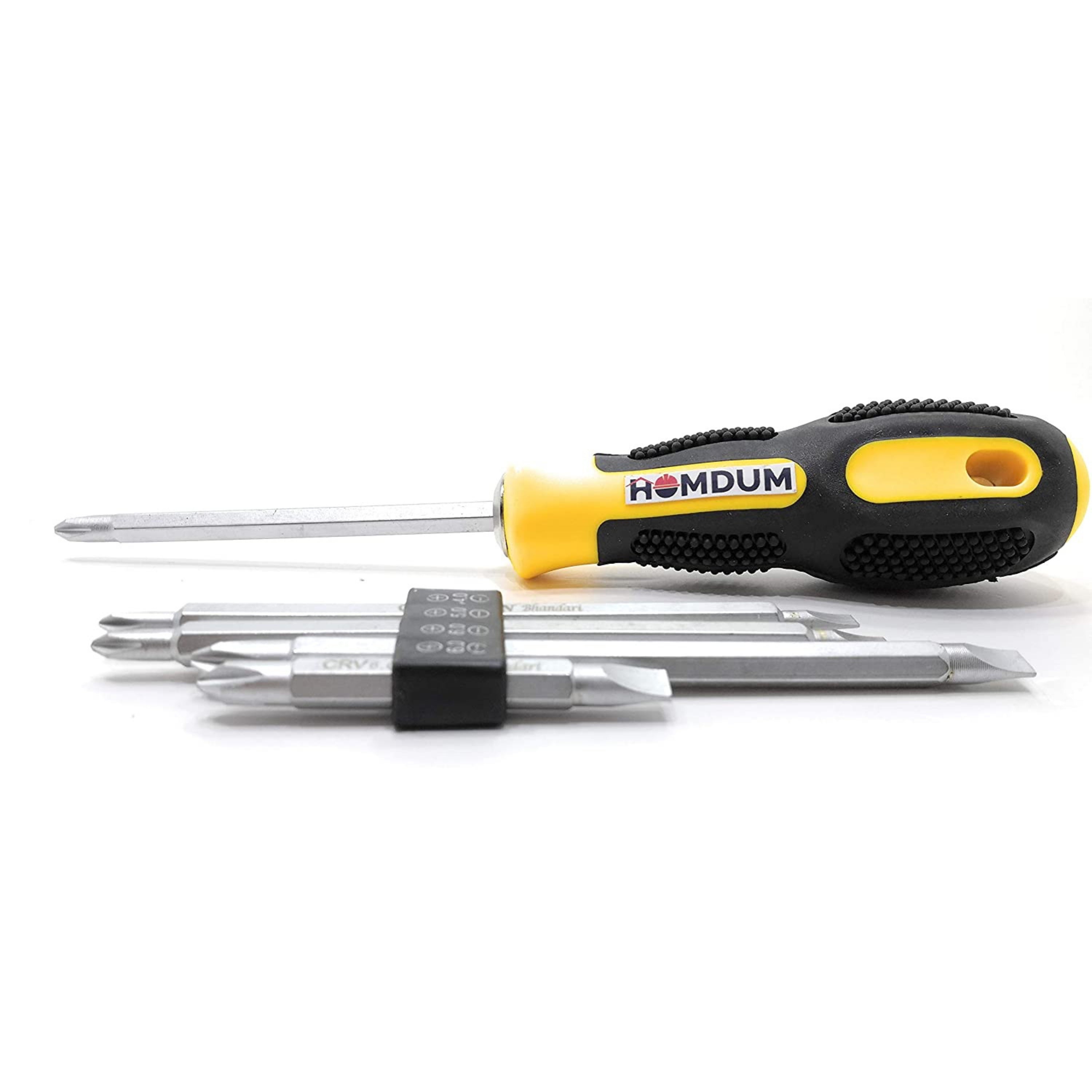 Homdum 5 in 1 Screwdriver Combination Set