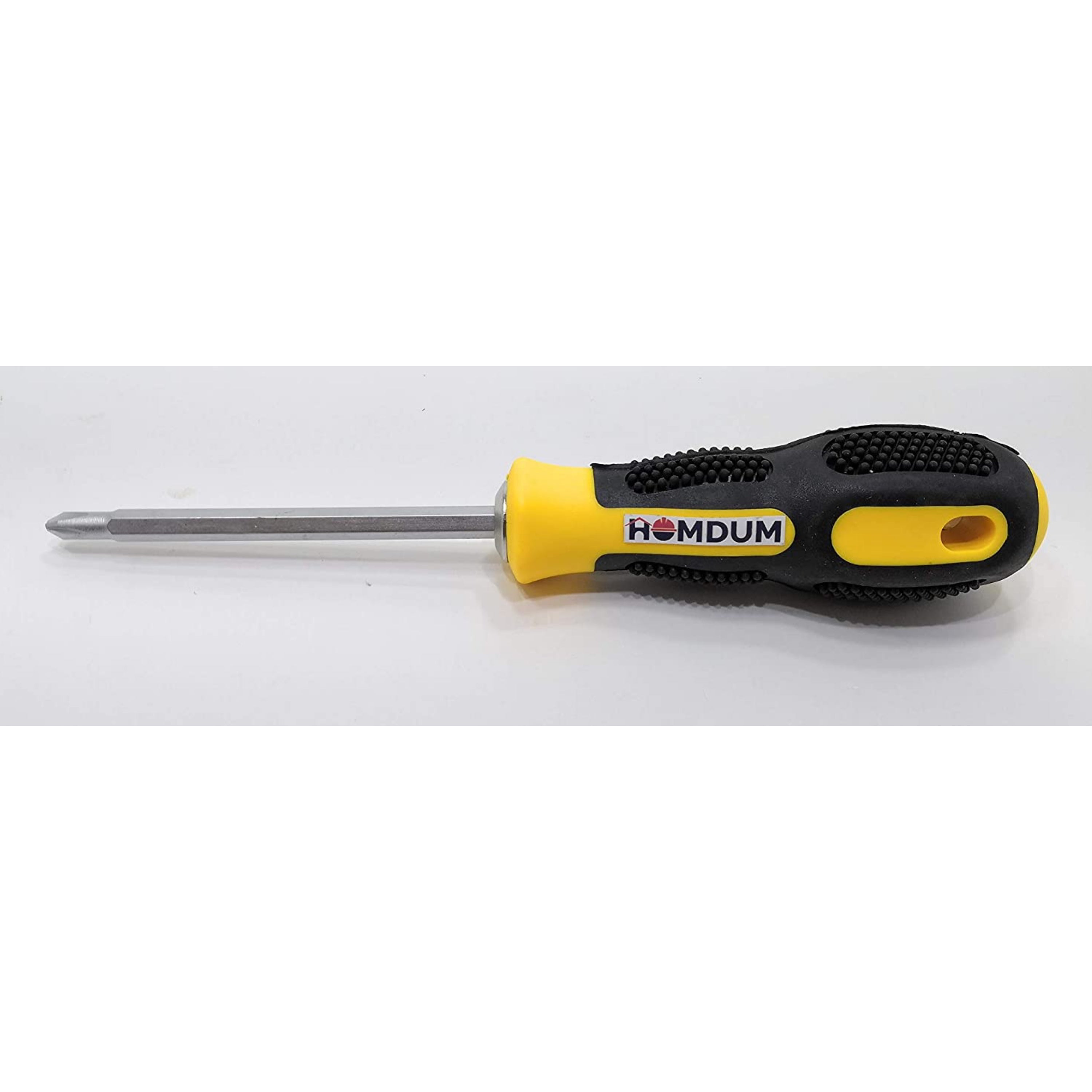 Homdum Homdum Screwdriver Combination Set of Dual Chrome