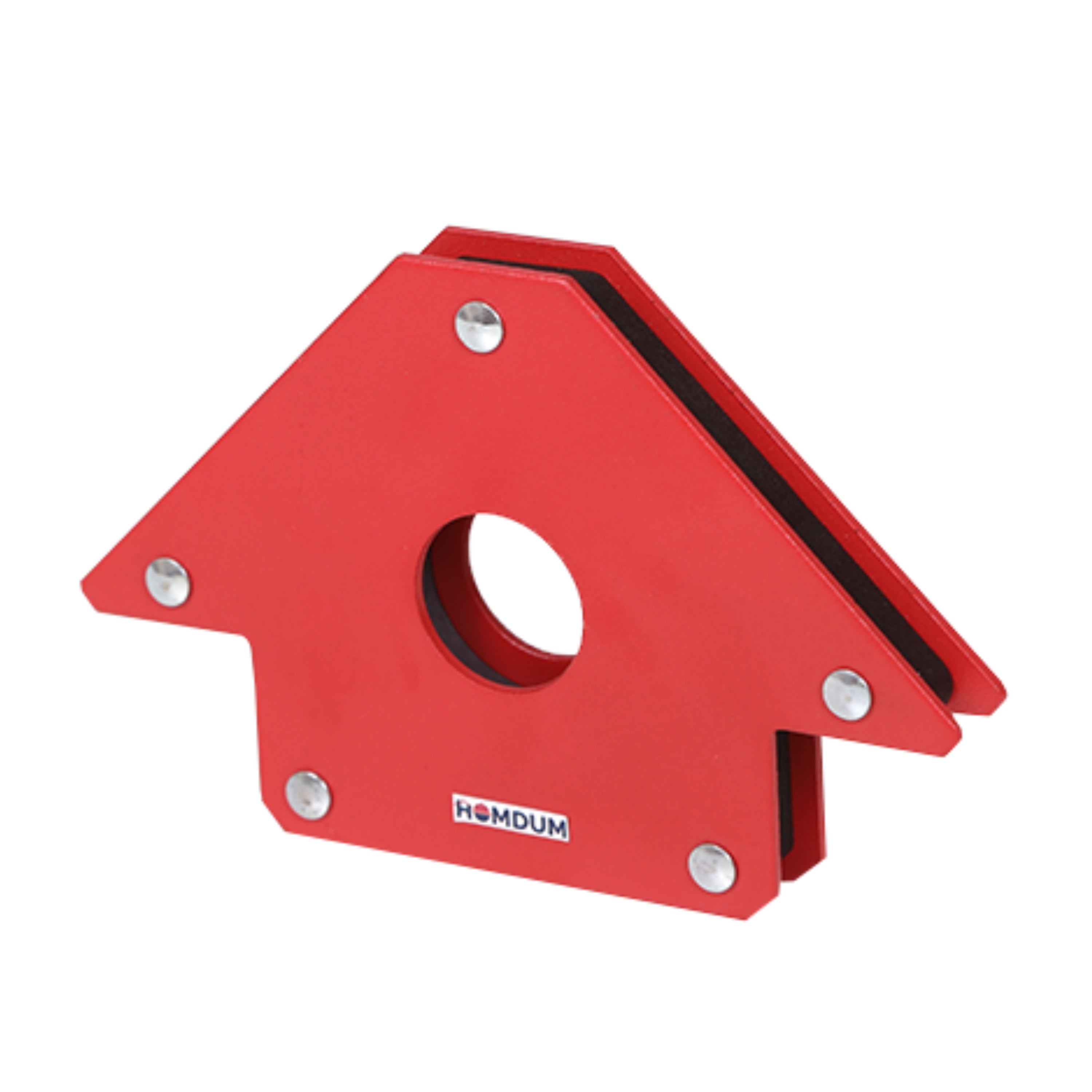 Homdum 5 inch magnetic welding holder