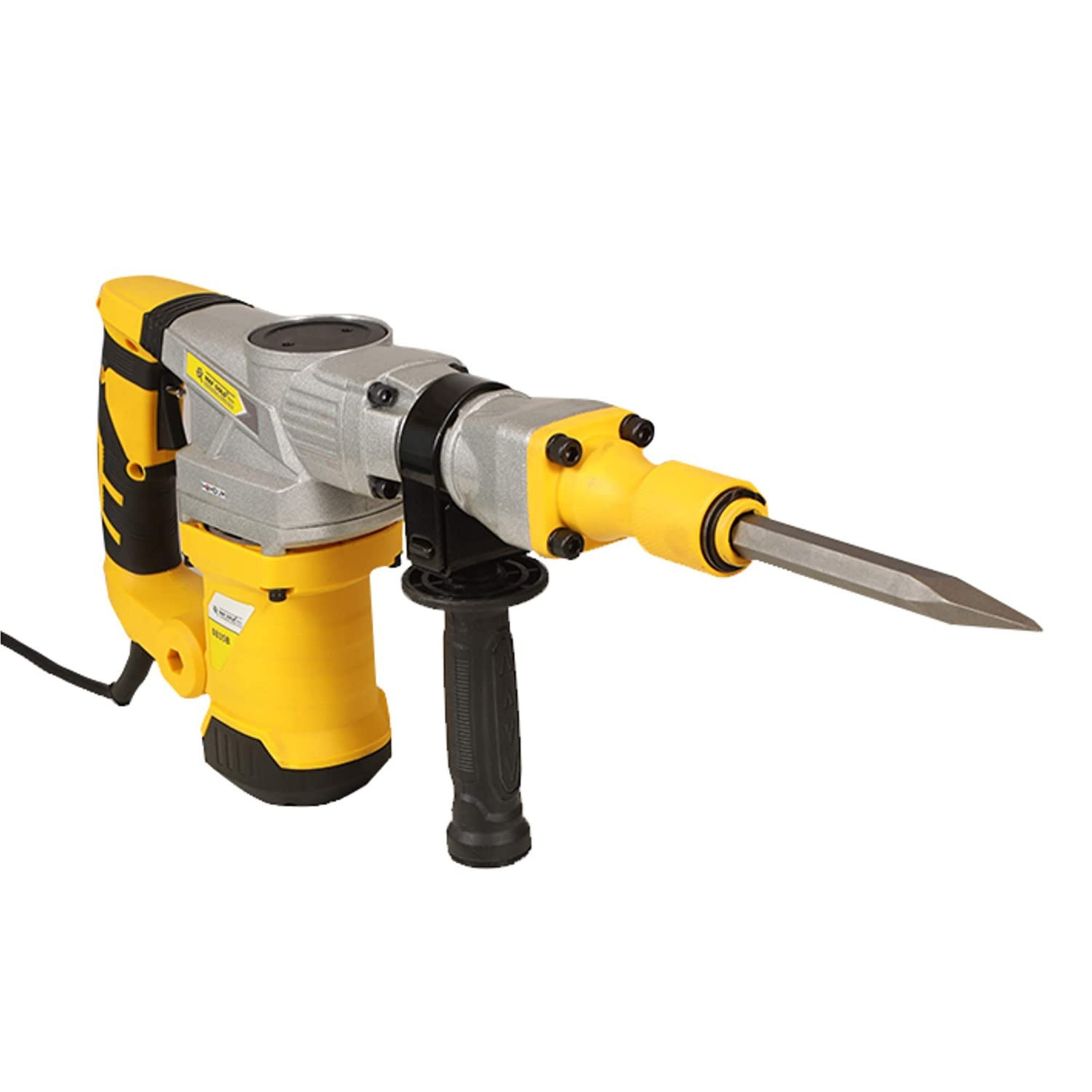 Homdum heavy duty MAF demolition hammer with chisel