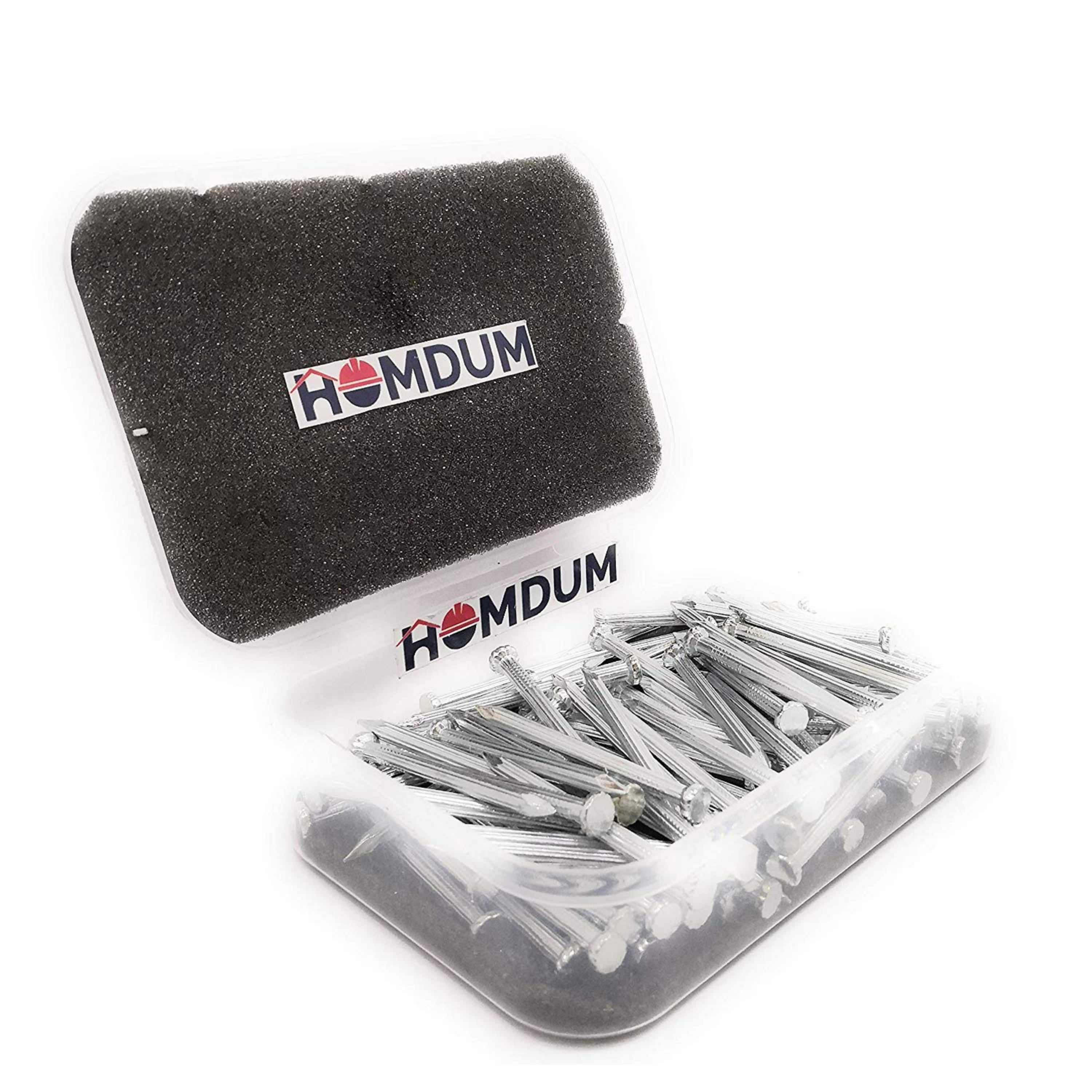 Homdum 68 mm Concrete Nails