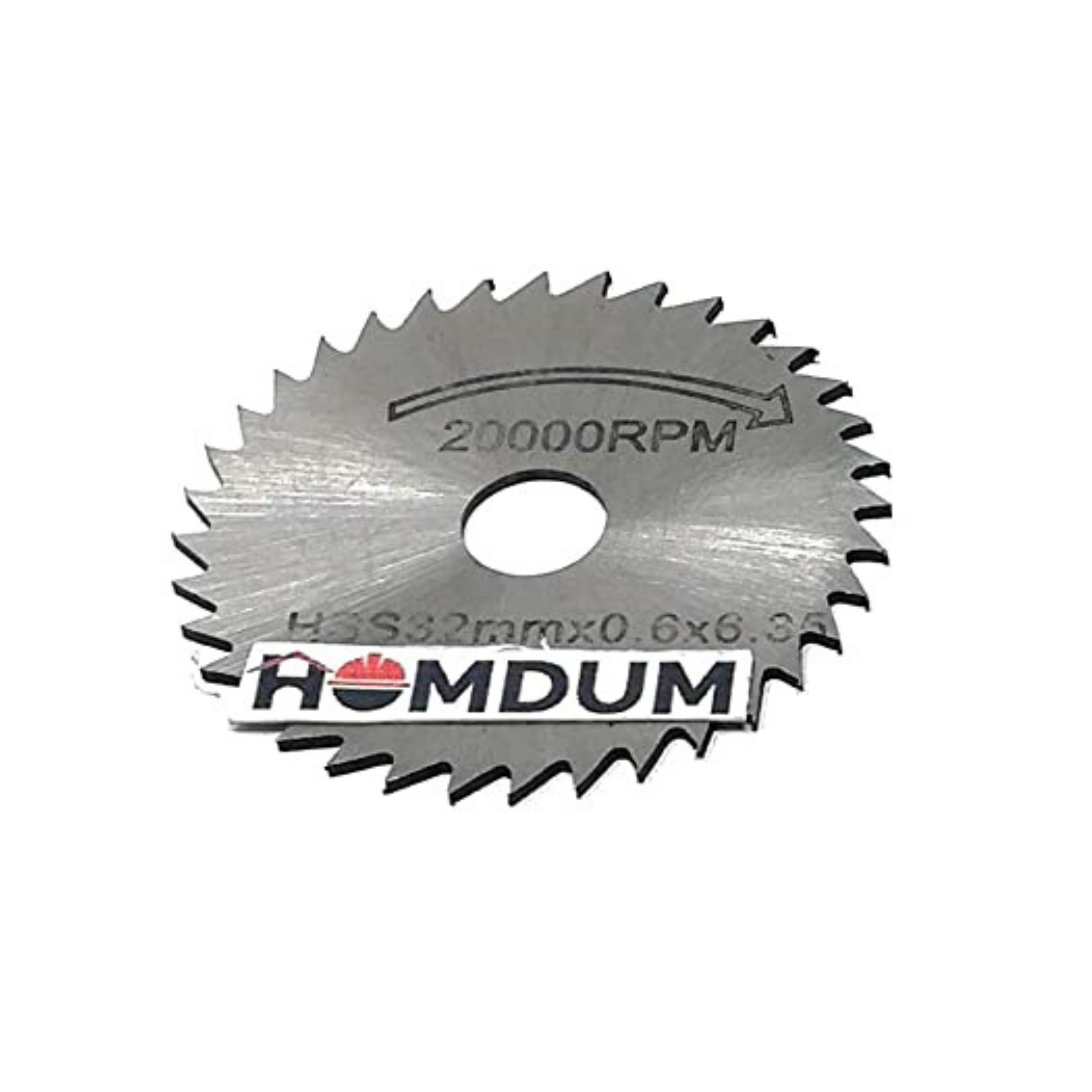 Homdum  Mini HSS Circular Saw Blade 