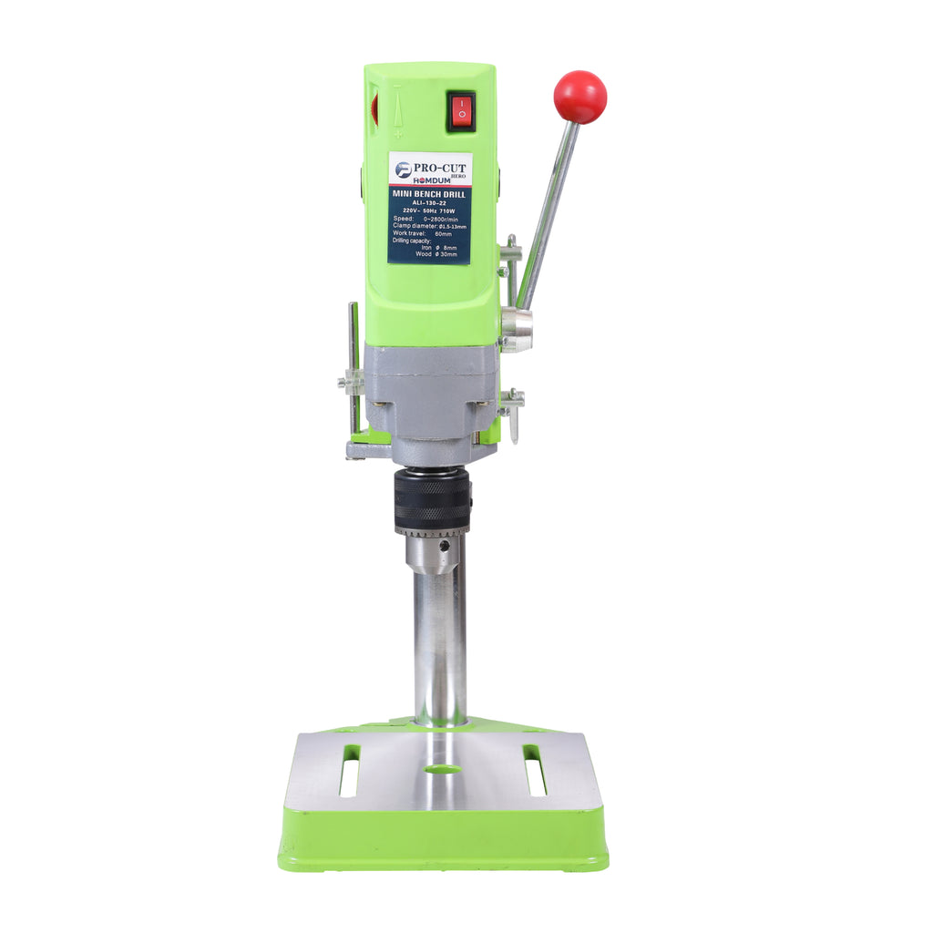 Pro cut hero drill machine online price