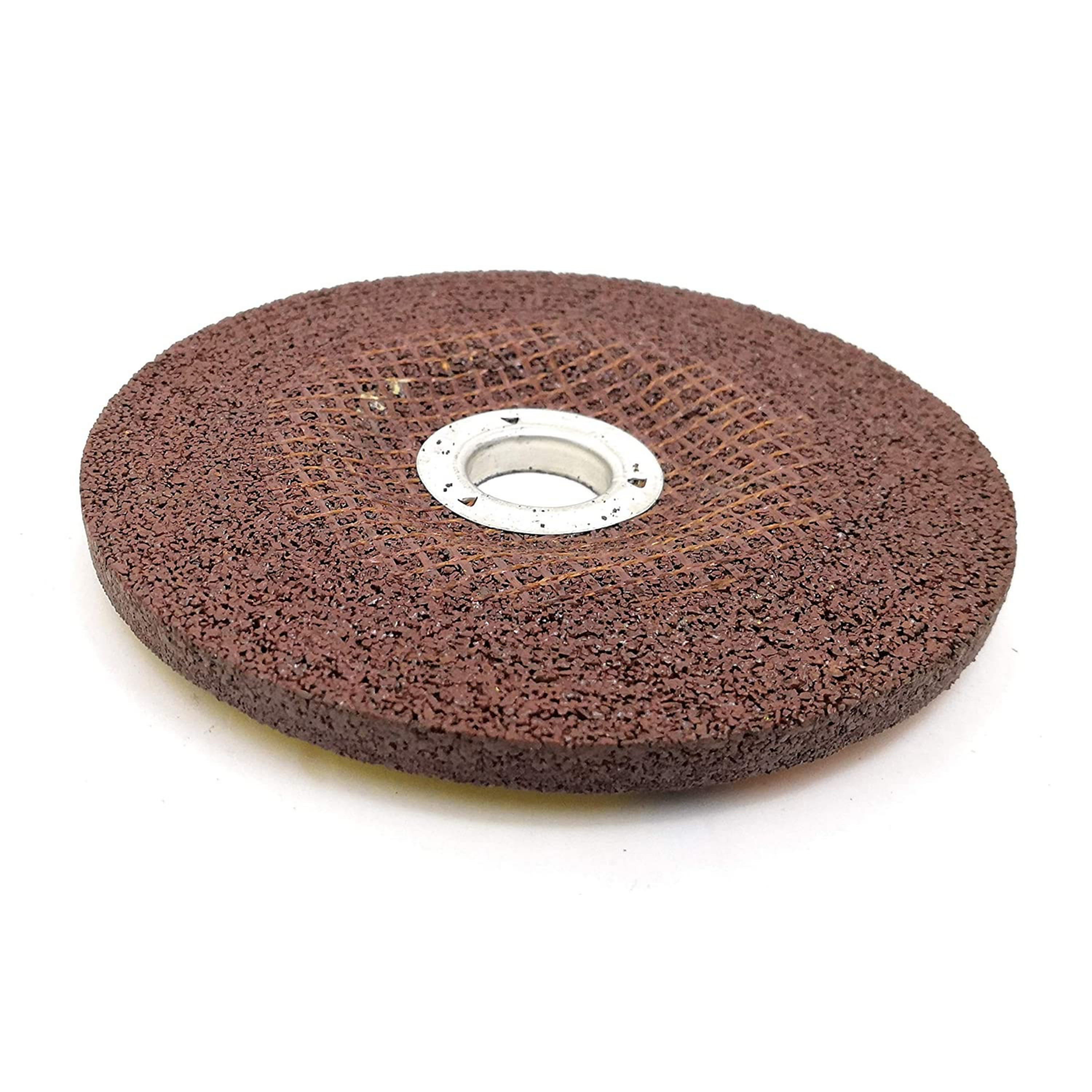 Homdum 7" Outside Dia 1.2mm Thick Abrasives Cutting Discs Grinding Wheel