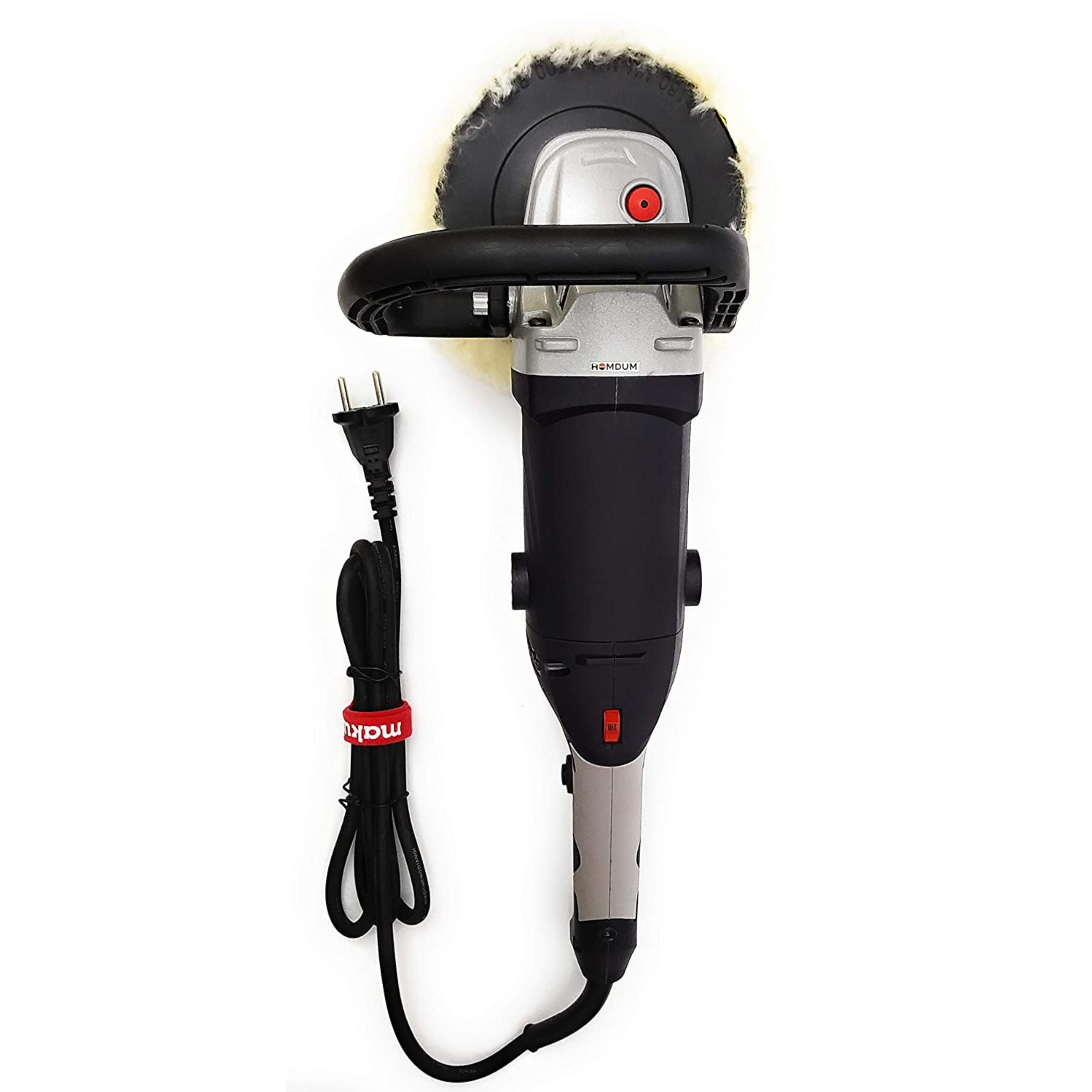 Homdum Makute 1300 Watt for cleaning & paint scratch Buffing