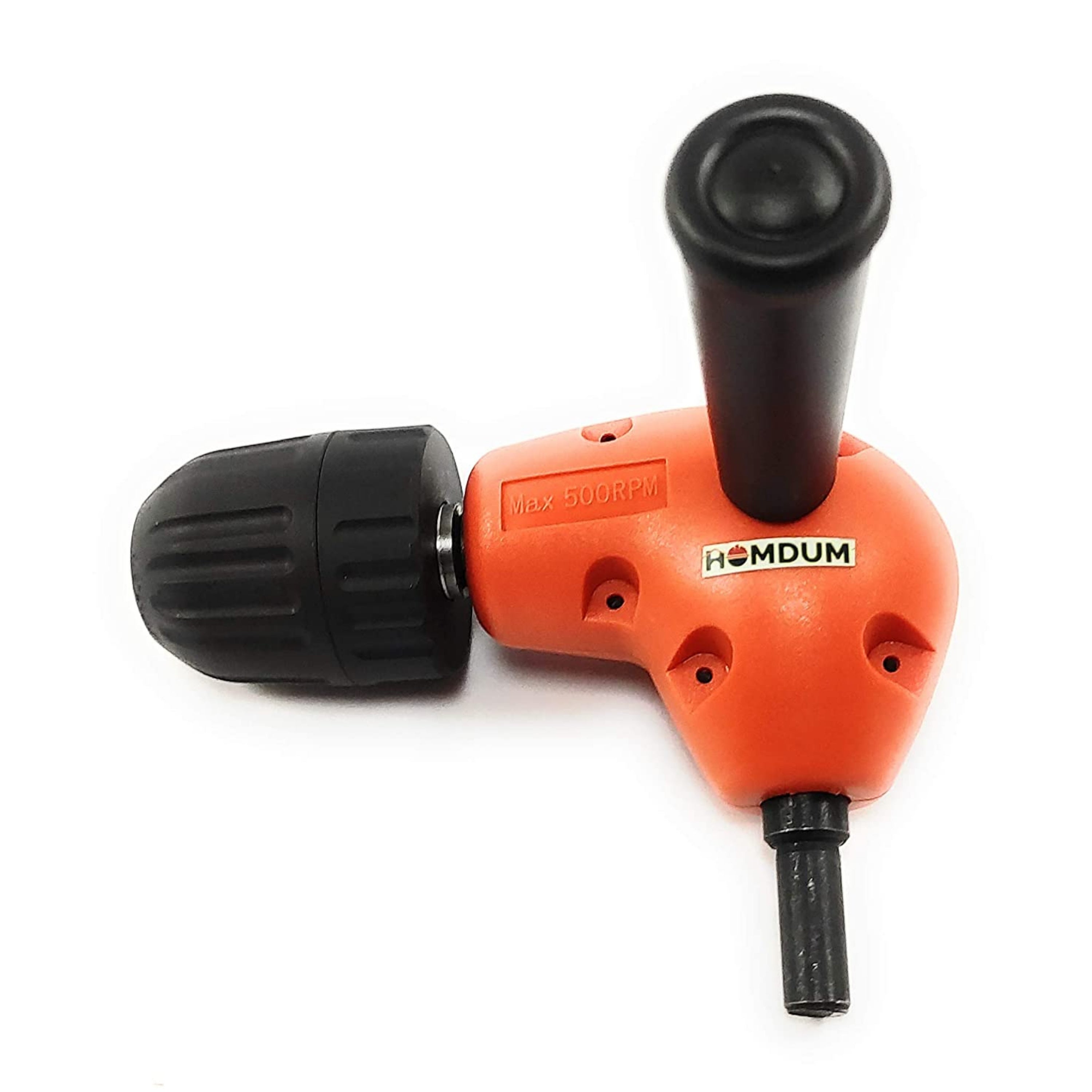 Homdum  Right Angle Drill Attachment