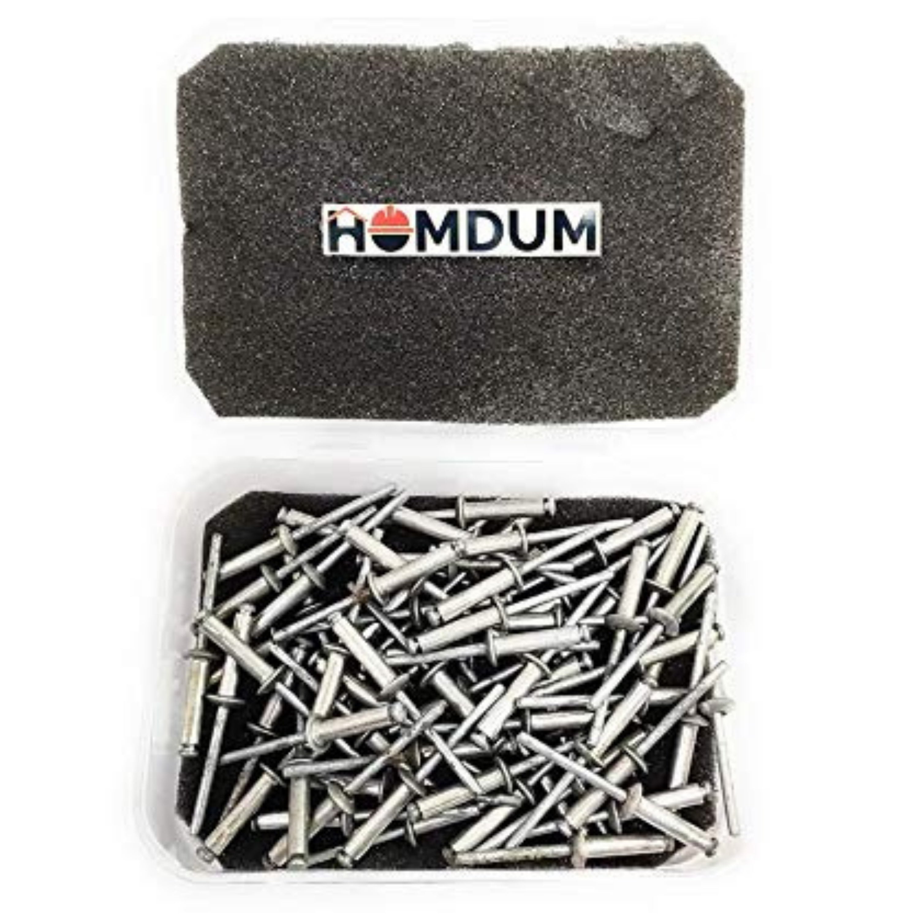 Homdum 100 Pieces Blind Rivet