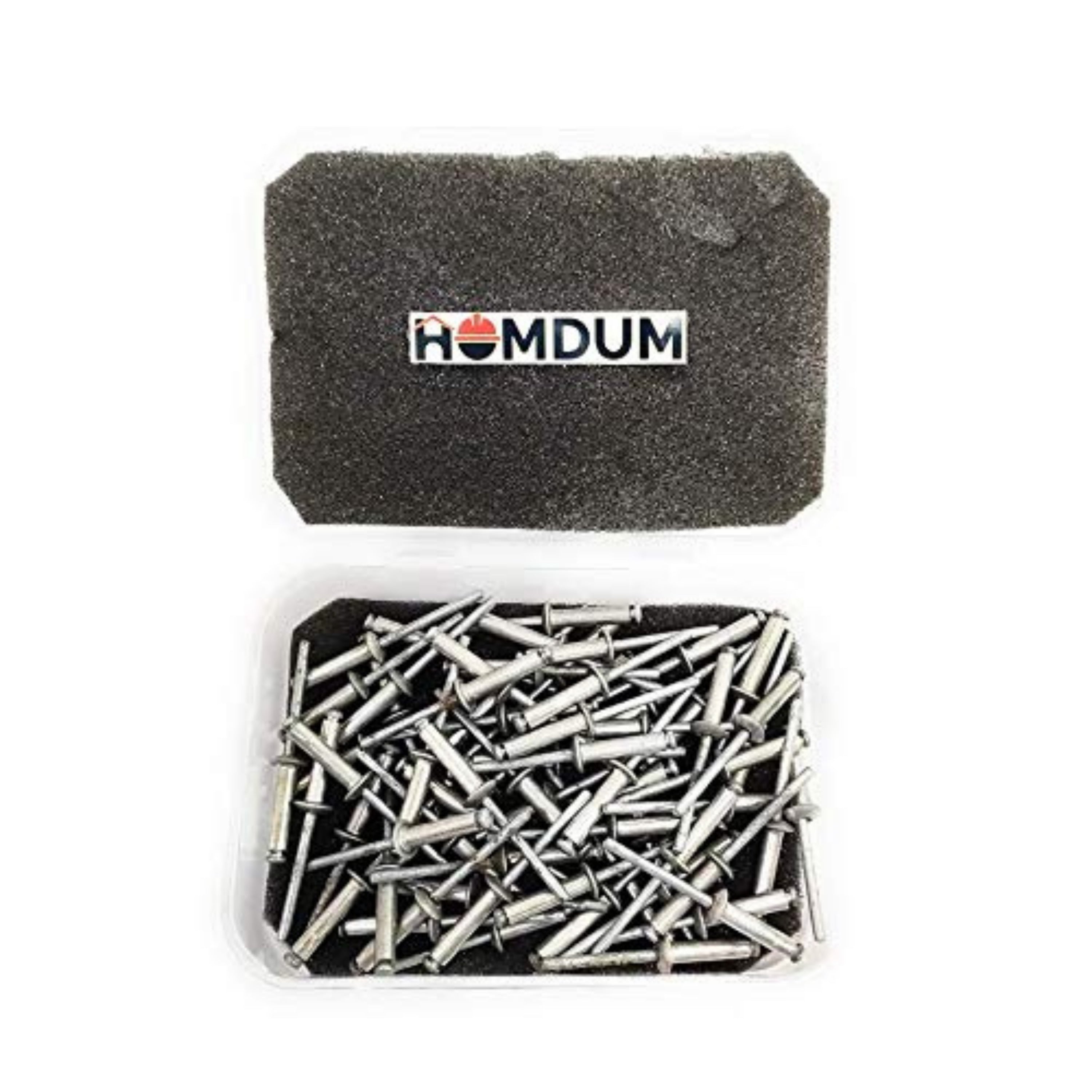 Homdum Metal POP Rivets for Riveting Gun/Riveter machine